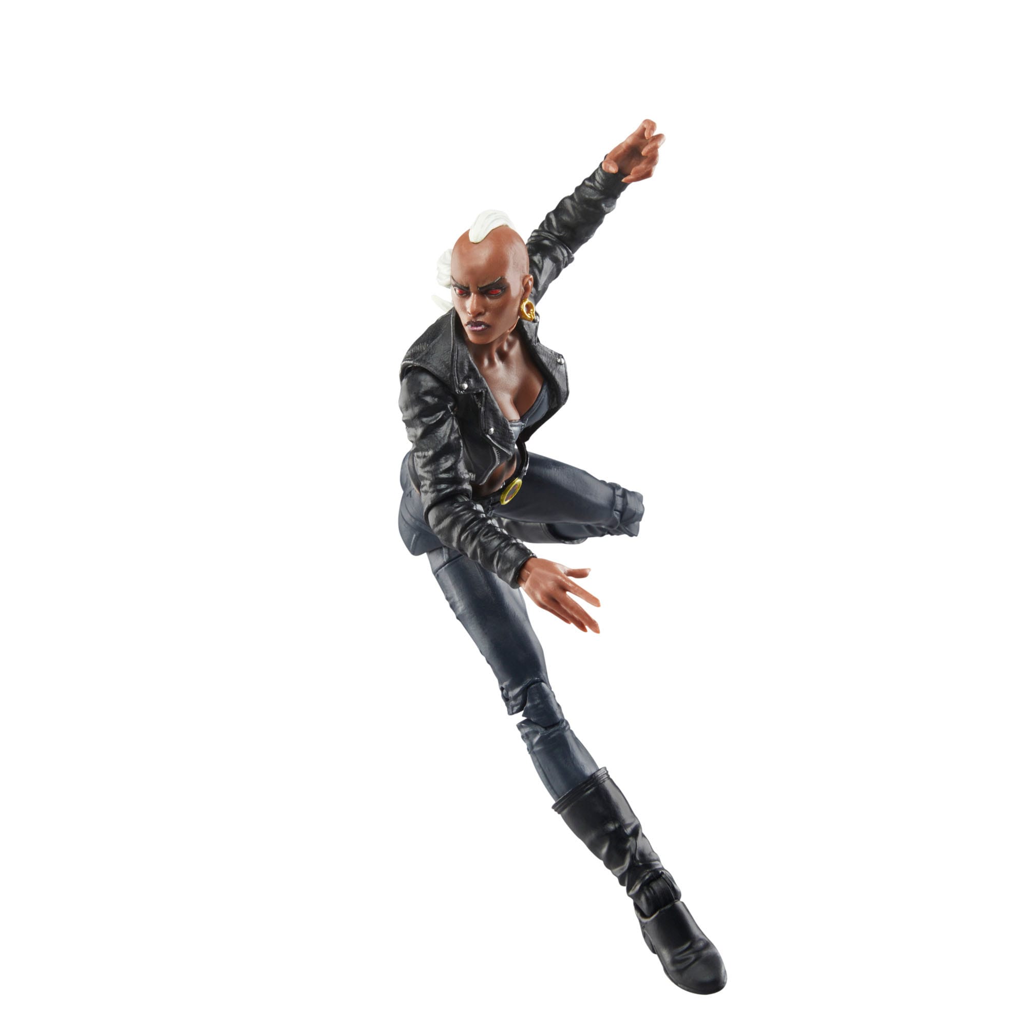 Marvel Legends: Strange Tales - Blackheart BAF Wave-Actionfiguren-Hasbro-Mighty Underground