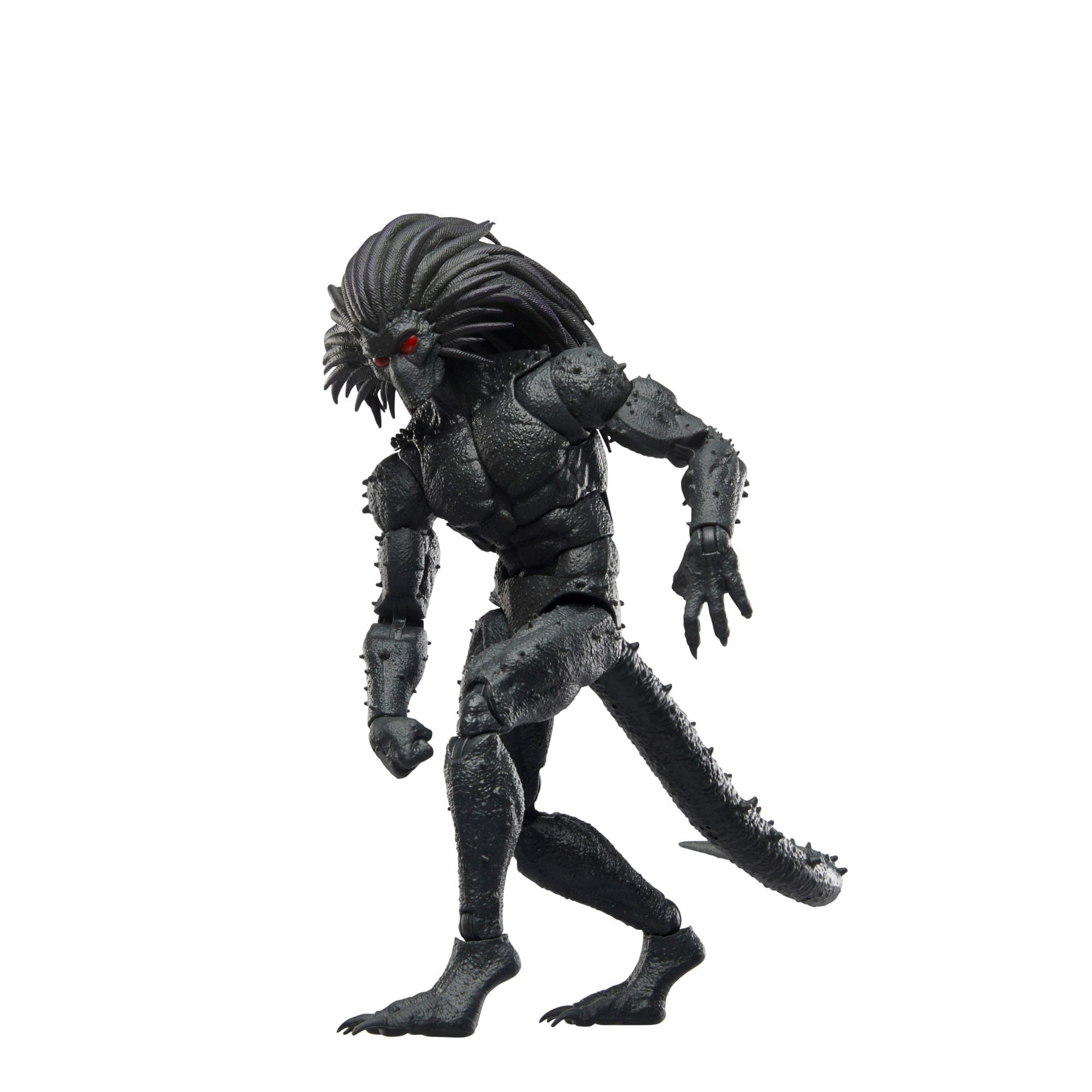 Marvel Legends: Strange Tales - Blackheart BAF Wave-Actionfiguren-Hasbro-Mighty Underground