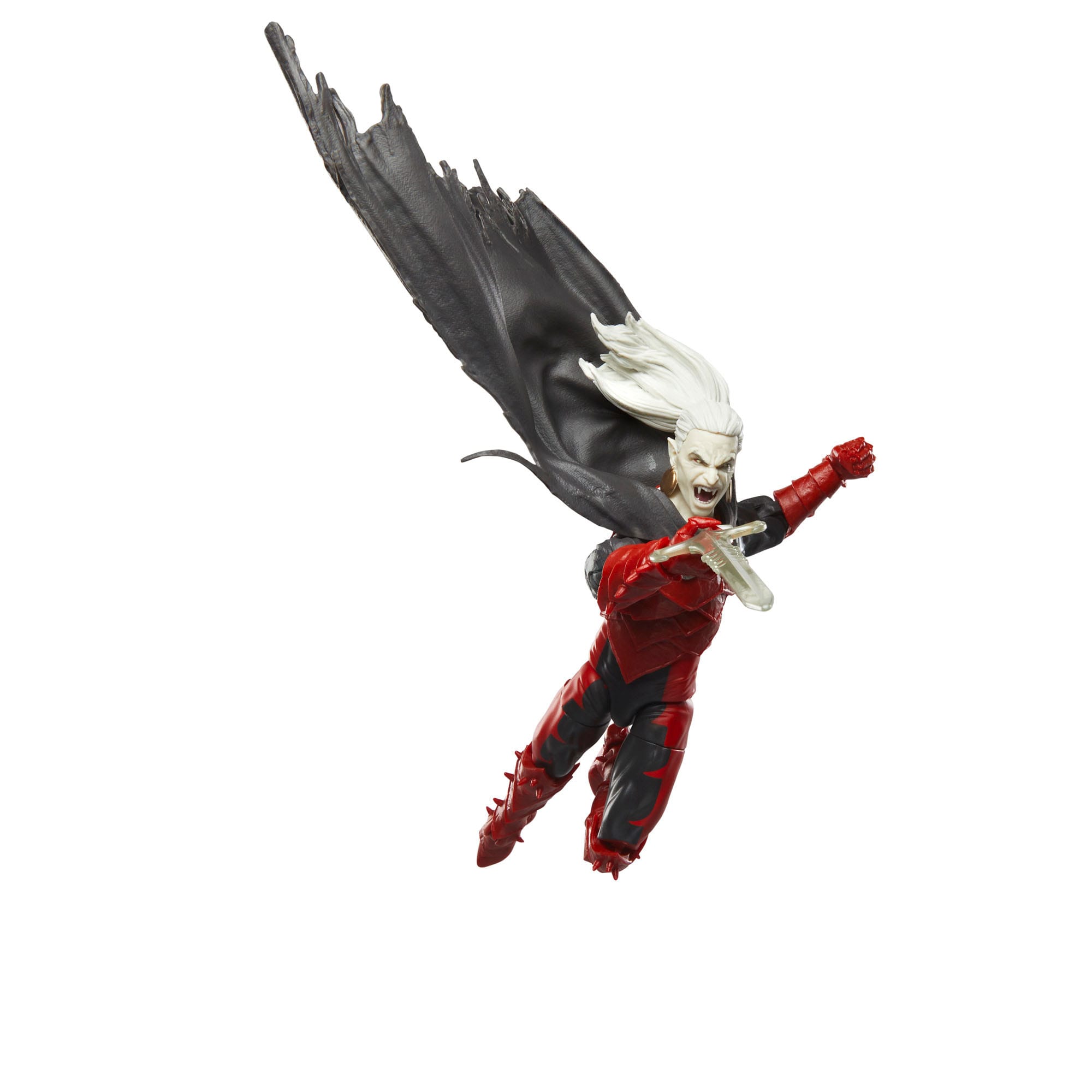 Marvel Legends: Strange Tales - Blackheart BAF Wave-Actionfiguren-Hasbro-Mighty Underground