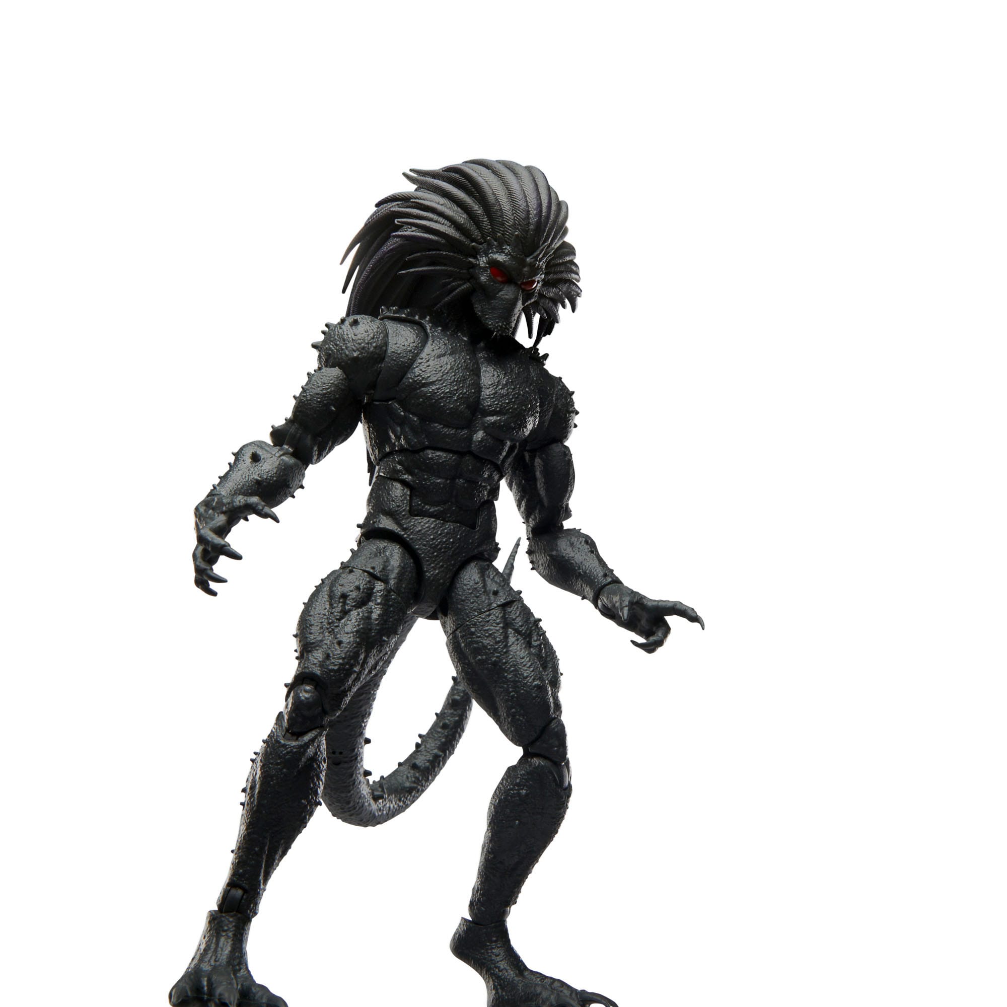 Marvel Legends: Strange Tales - Blackheart BAF Wave-Actionfiguren-Hasbro-Mighty Underground