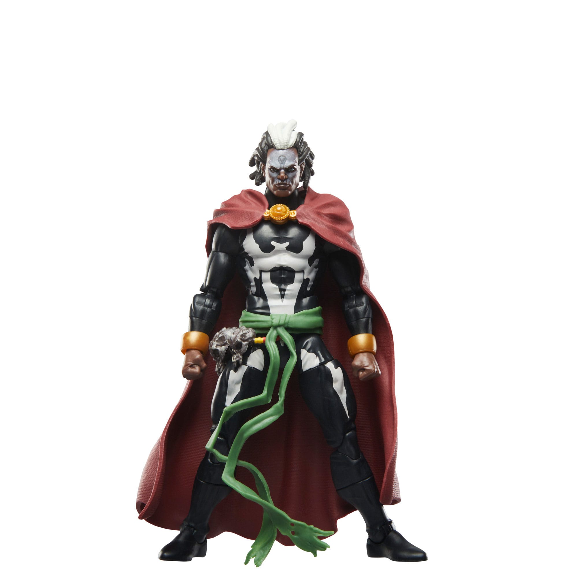 Marvel Legends: Strange Tales - Blackheart BAF Wave-Actionfiguren-Hasbro-Mighty Underground