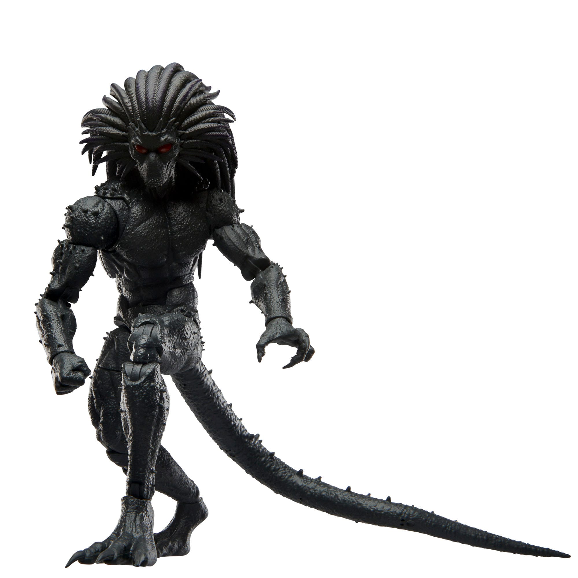 Marvel Legends: Strange Tales - Blackheart BAF Wave-Actionfiguren-Hasbro-Mighty Underground