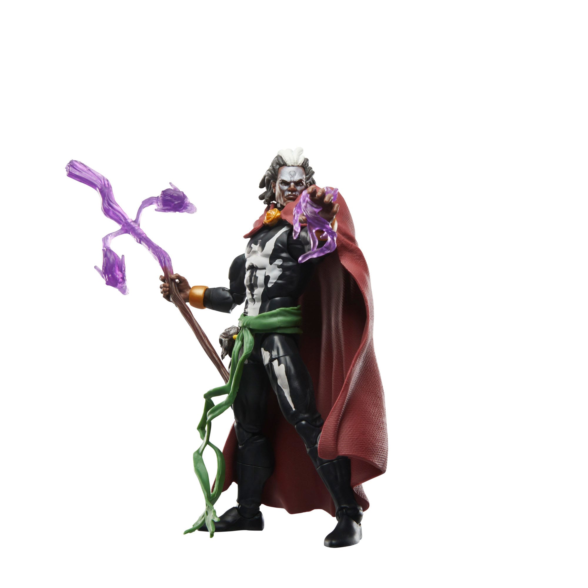 Marvel Legends: Strange Tales - Blackheart BAF Wave-Actionfiguren-Hasbro-Mighty Underground