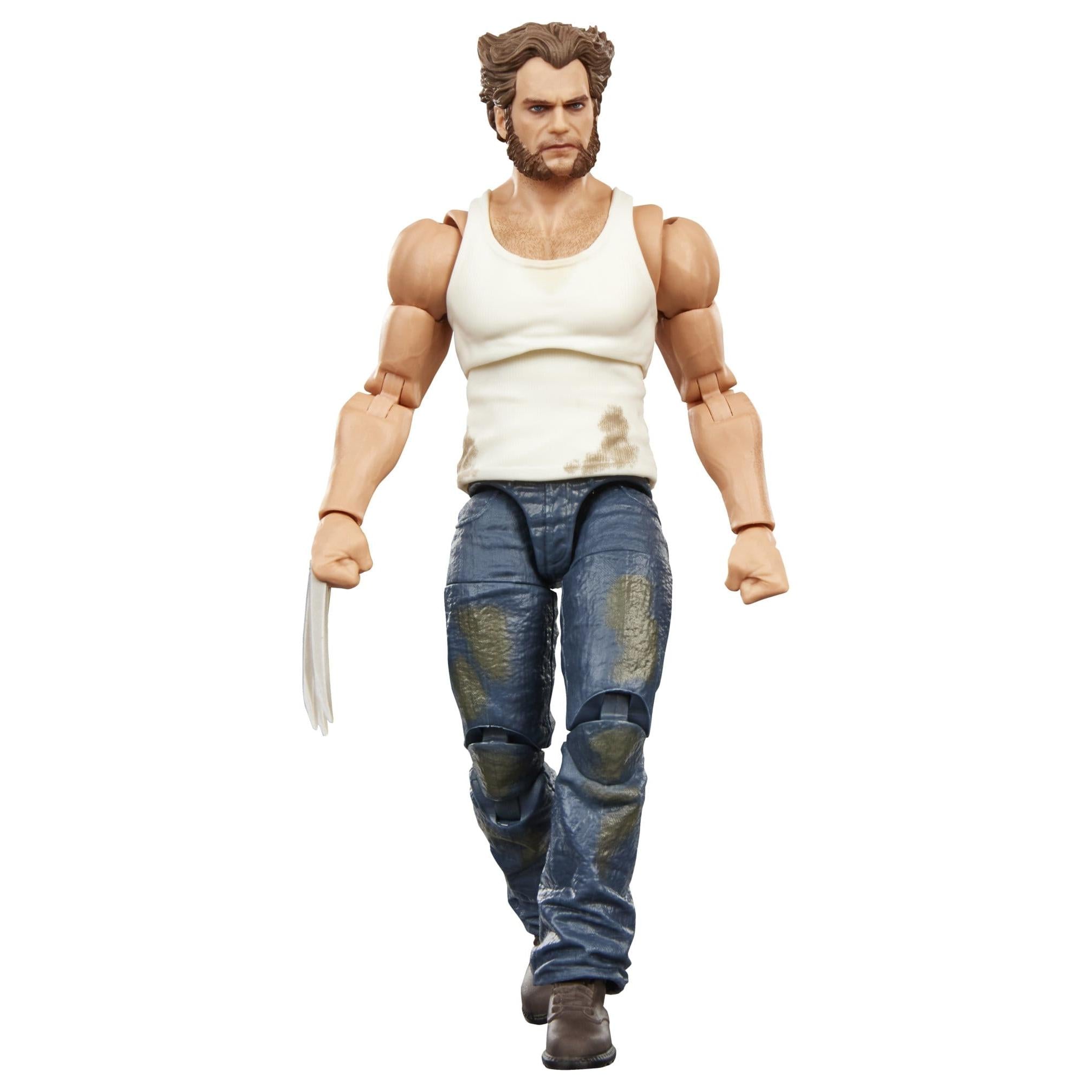 Marvel Legends: The Cavillrine (Deadpool & Wolverine)-Actionfiguren-Hasbro-Mighty Underground