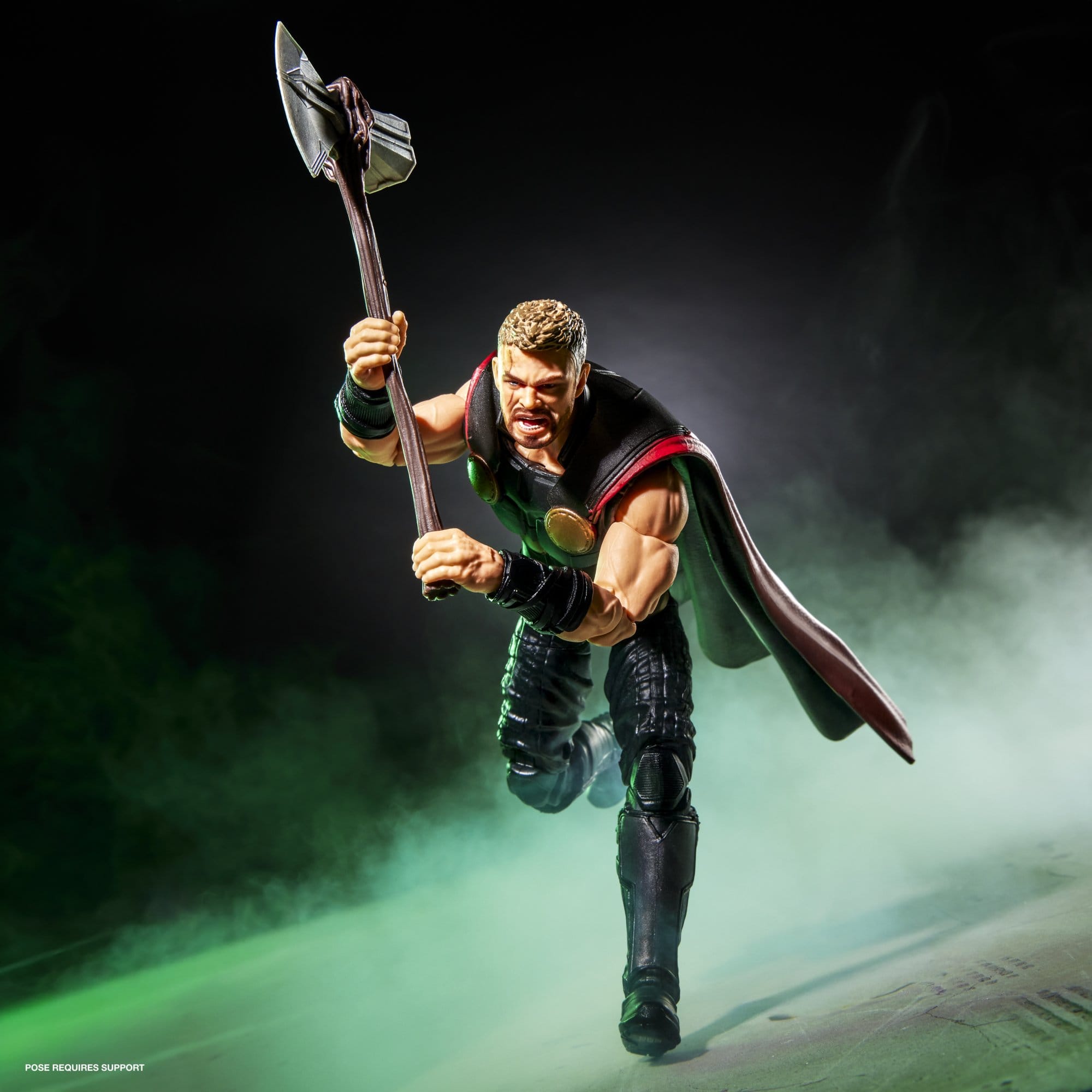 Marvel Legends: Thor (Avengers: Doomsday)-Actionfiguren-Hasbro-Mighty Underground