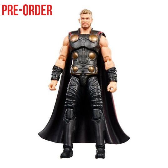 Marvel Legends: Thor (Avengers: Doomsday)