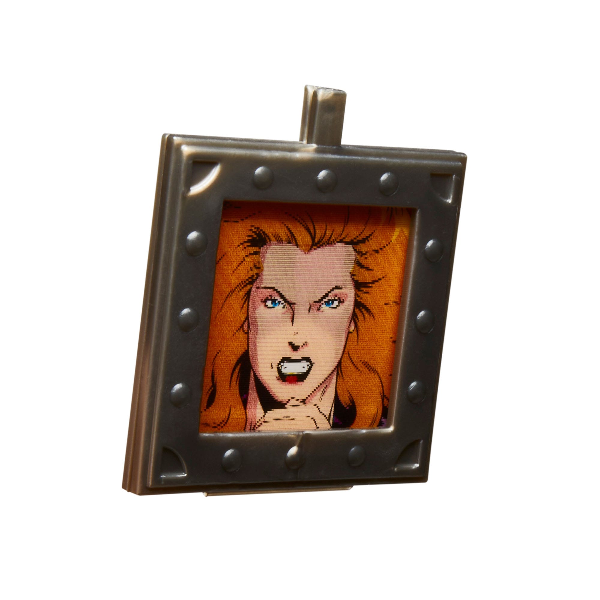 Marvel Legends: Titania (Secret Wars, Retro)-Actionfiguren-Hasbro-Mighty Underground