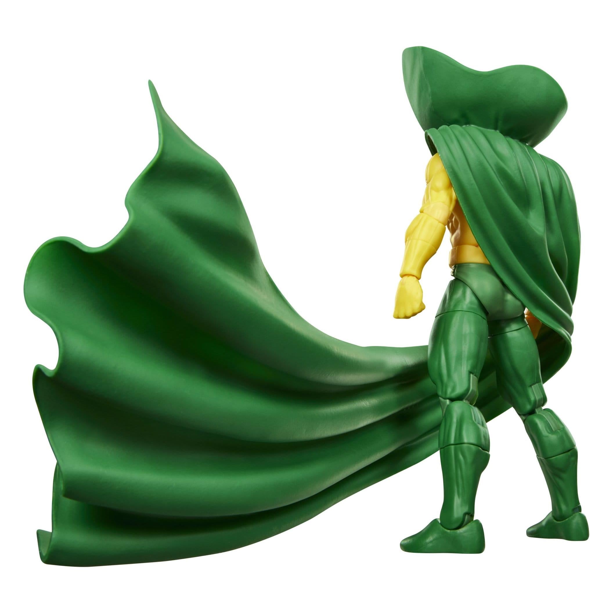 Marvel Legends: Vision & Scarlet Witch - 2-Pack-Actionfiguren-Hasbro-Mighty Underground