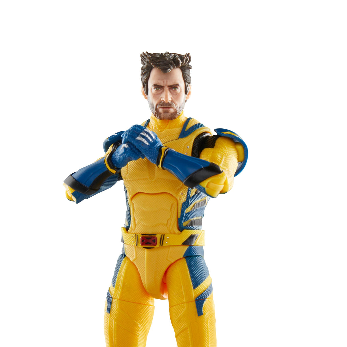 Marvel Legends: Wolverine (Deadpool & Wolverine)-Actionfiguren-Hasbro-Mighty Underground