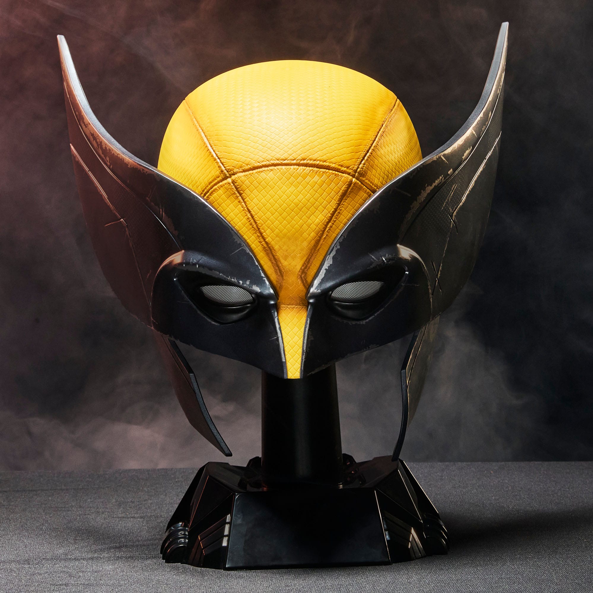 Marvel Legends: Wolverine (Deadpool & Wolverine) - Replik Mask-Replik-Hasbro-Mighty Underground
