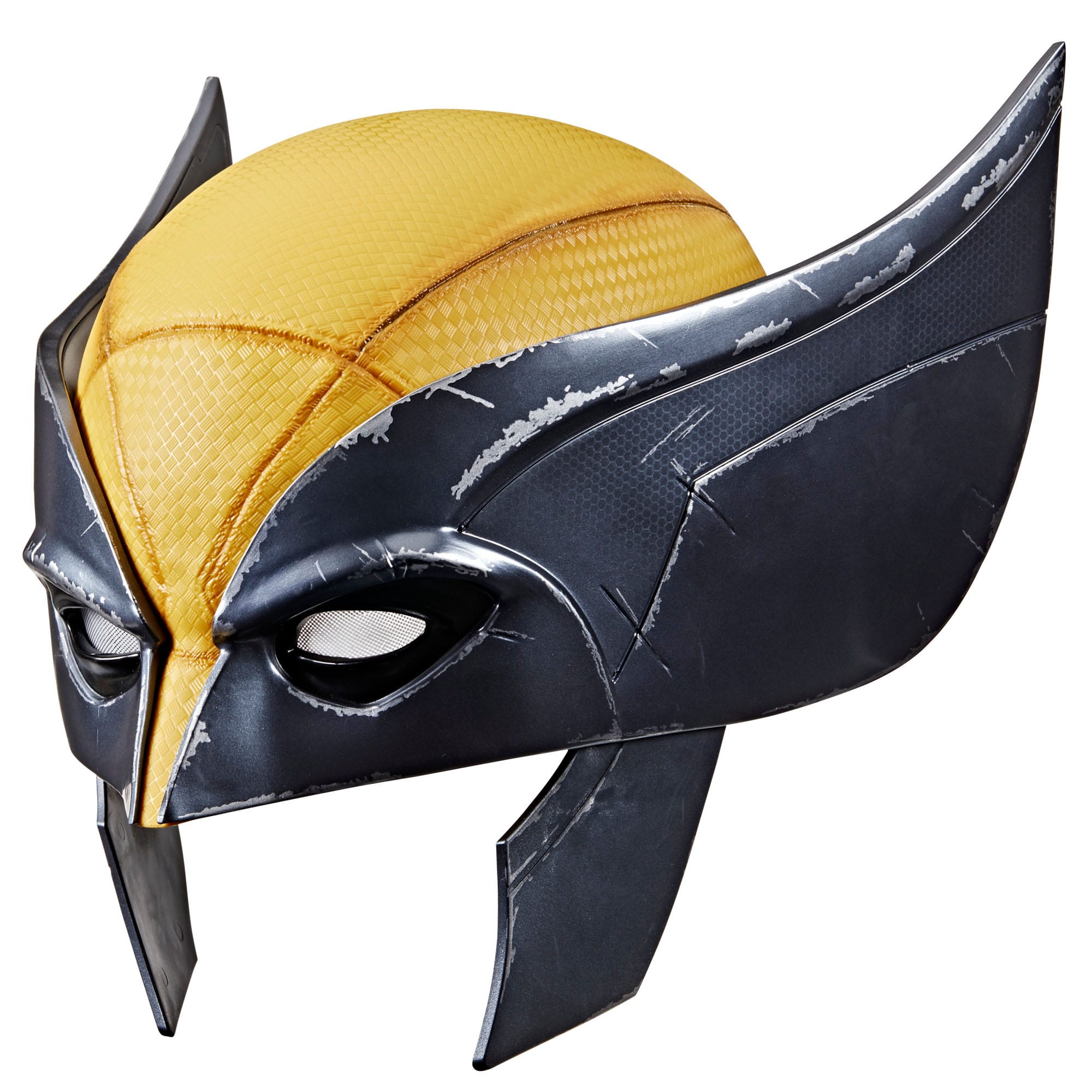 Marvel Legends: Wolverine (Deadpool & Wolverine) - Replik Mask-Replik-Hasbro-Mighty Underground