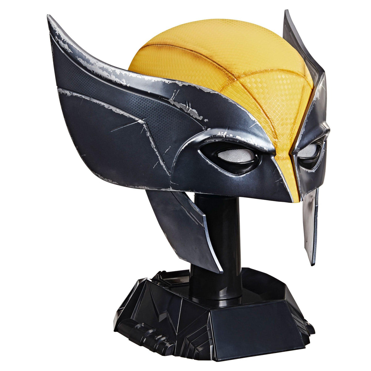 Marvel Legends: Wolverine (Deadpool & Wolverine) - Replik Mask-Replik-Hasbro-Mighty Underground