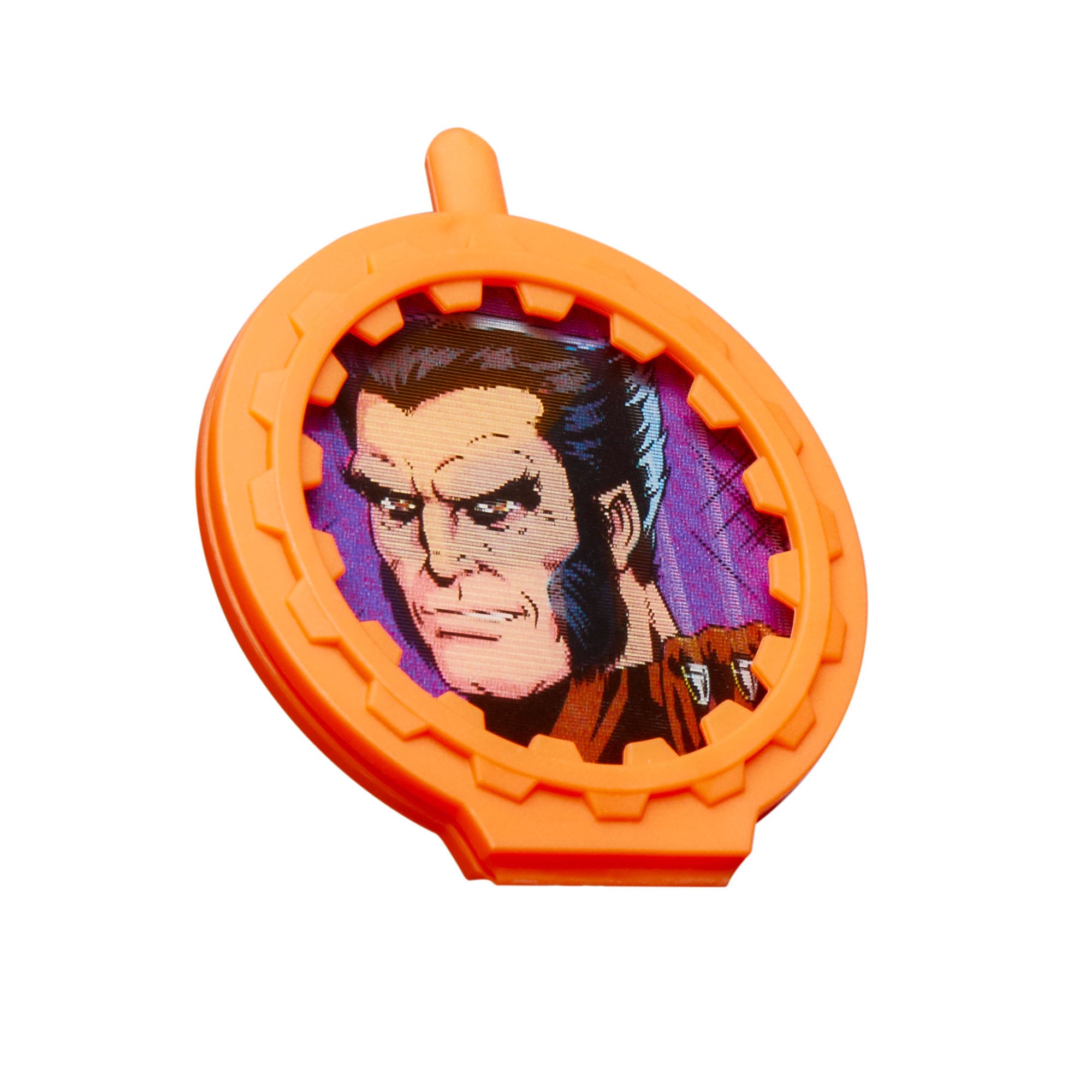 Marvel Legends: Wolverine (Secret Wars, Retro)-Actionfiguren-Hasbro-Mighty Underground