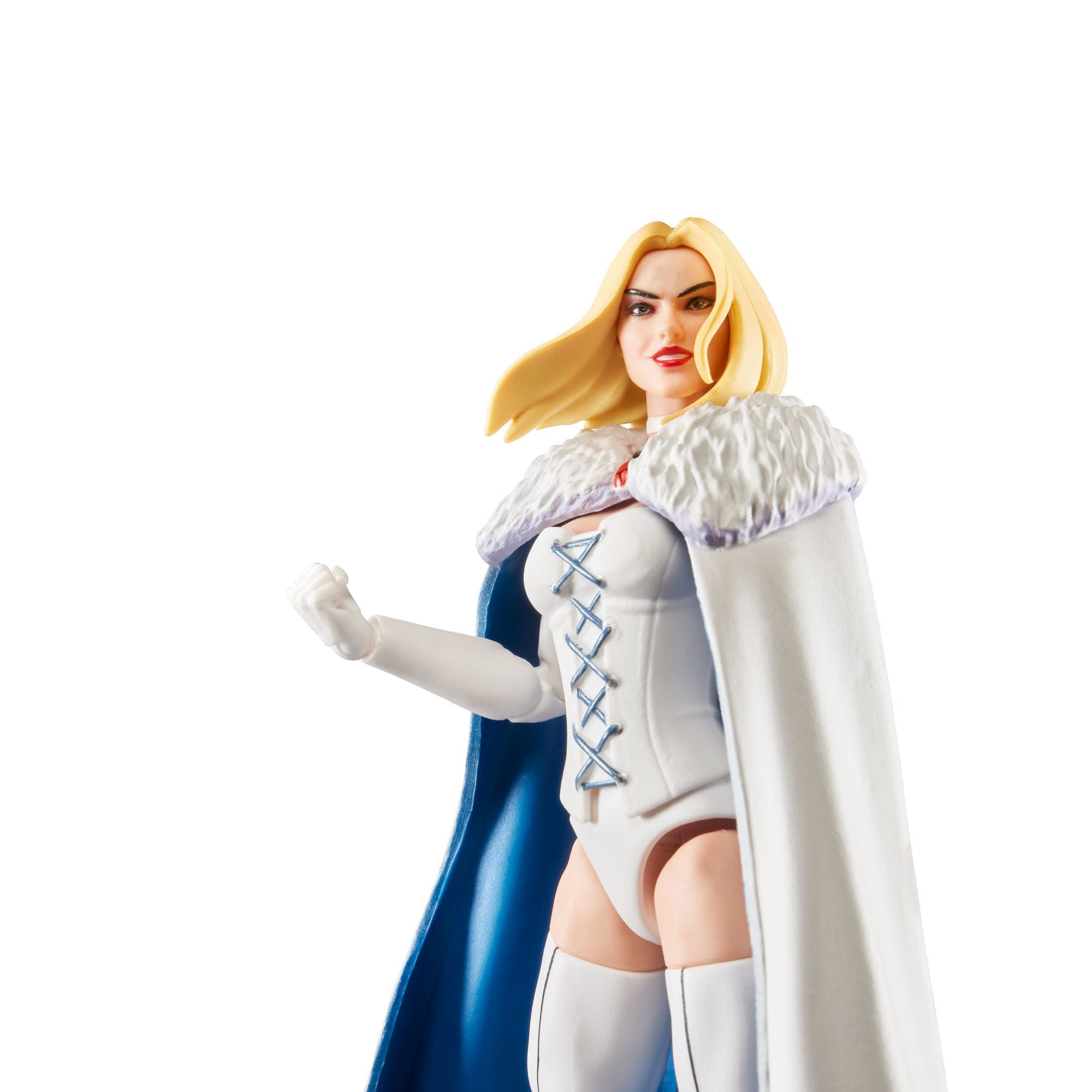 Marvel Legends X-Men '97: Emma Frost-Actionfiguren-Hasbro-Mighty Underground