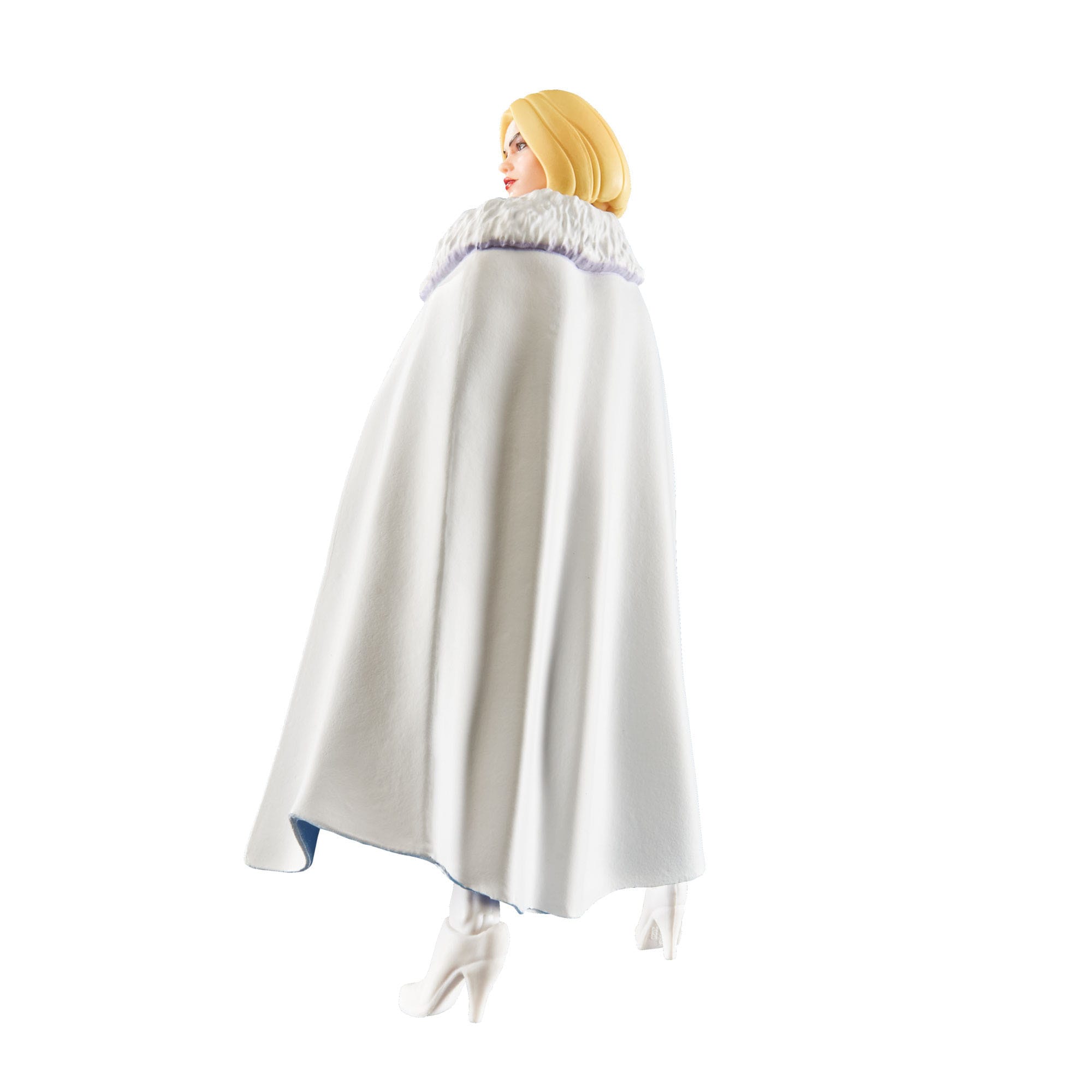 Marvel Legends X-Men '97: Emma Frost-Actionfiguren-Hasbro-Mighty Underground
