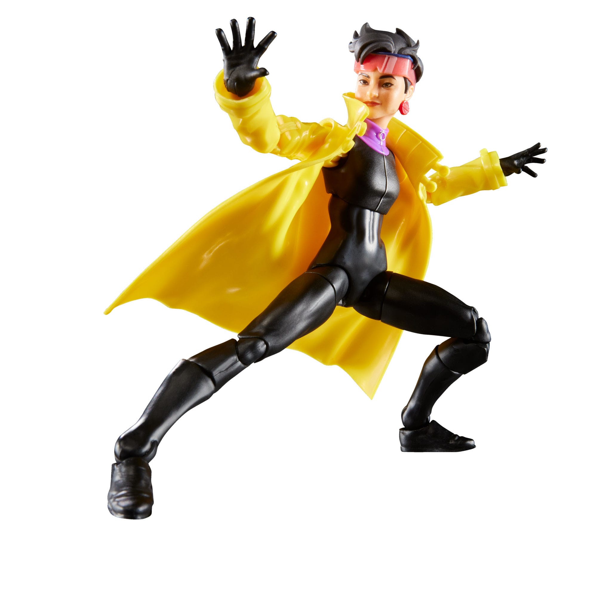 Marvel Legends X-Men '97: Jubilee-Actionfiguren-Hasbro-Mighty Underground