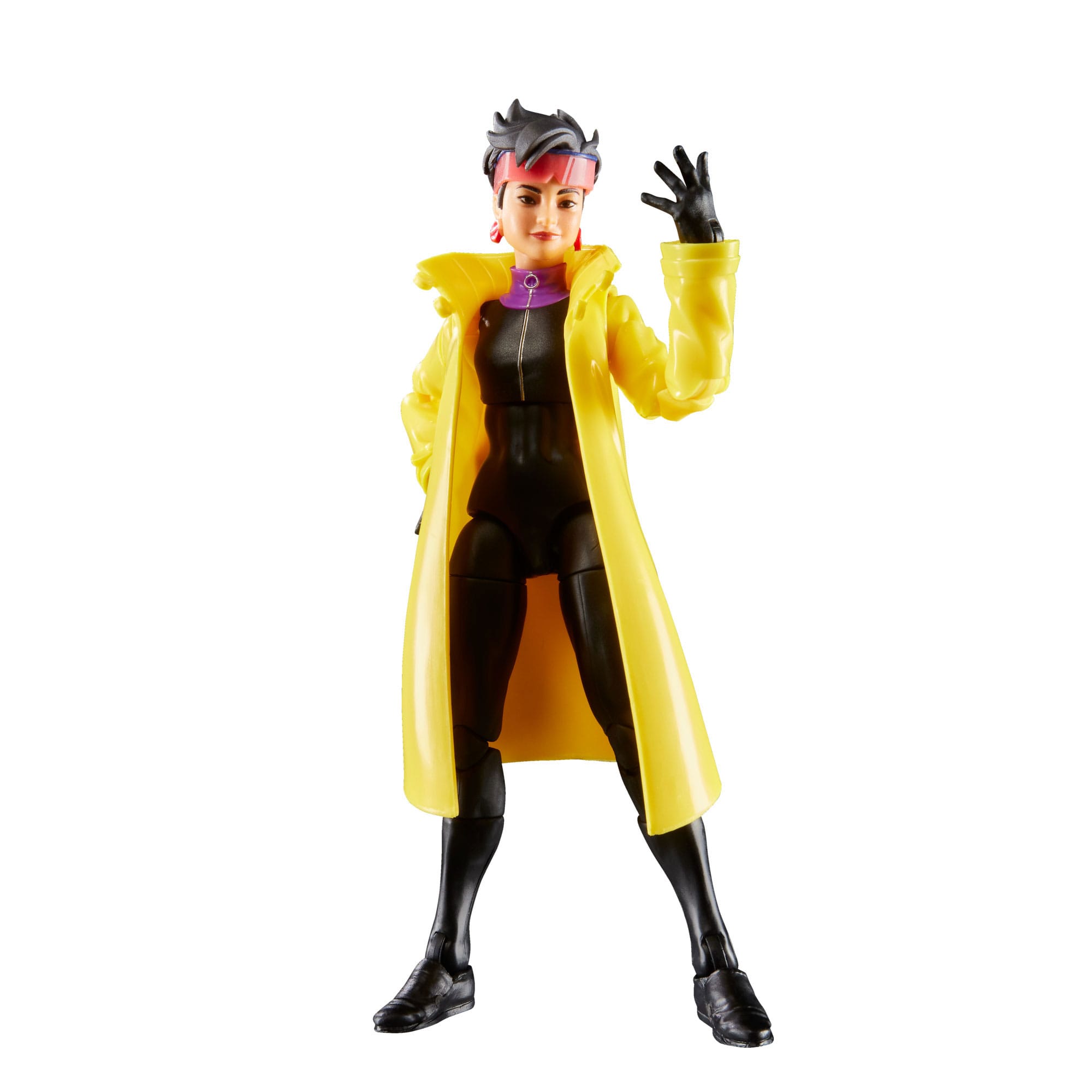 Marvel Legends X-Men '97: Jubilee-Actionfiguren-Hasbro-Mighty Underground