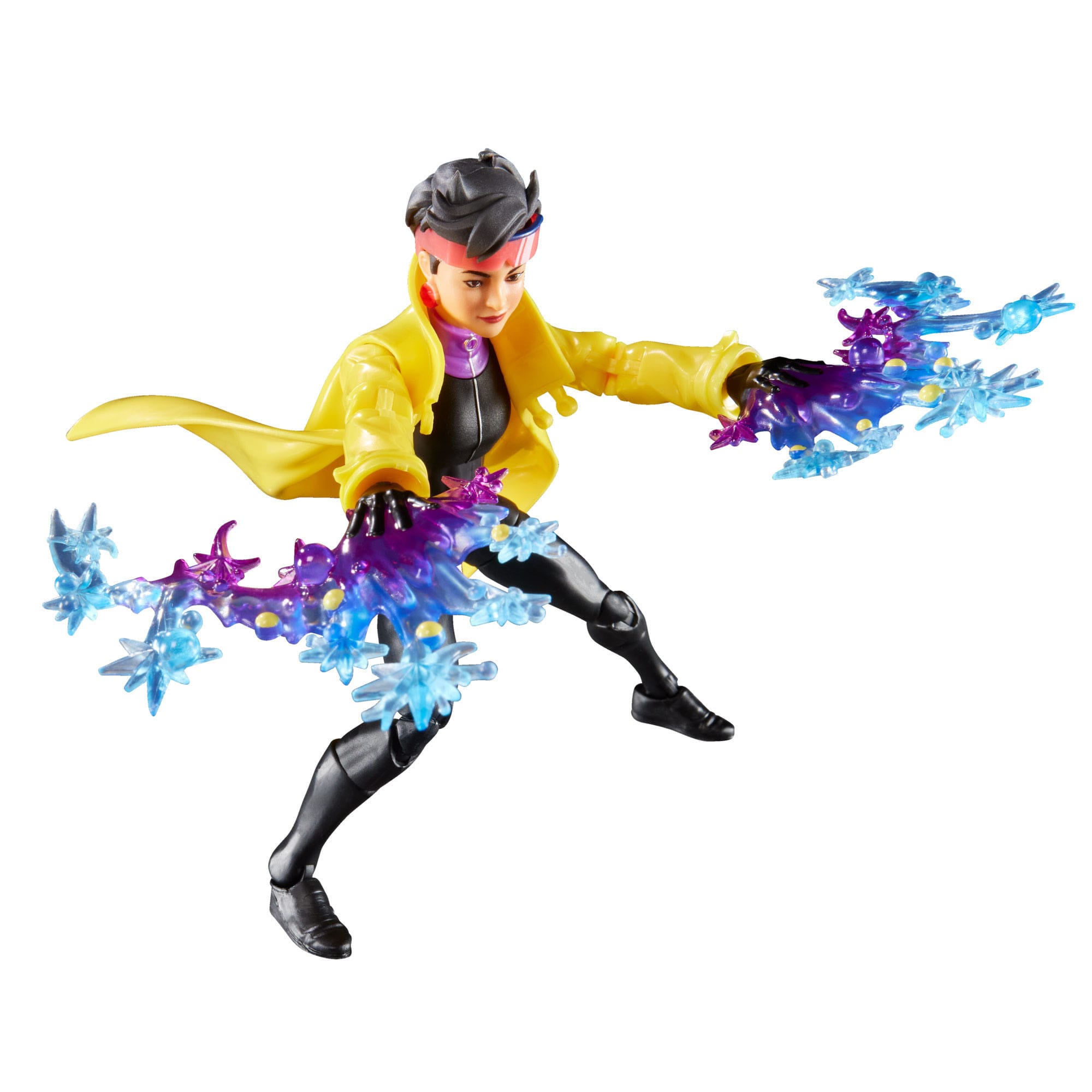 Marvel Legends X-Men '97: Jubilee-Actionfiguren-Hasbro-Mighty Underground