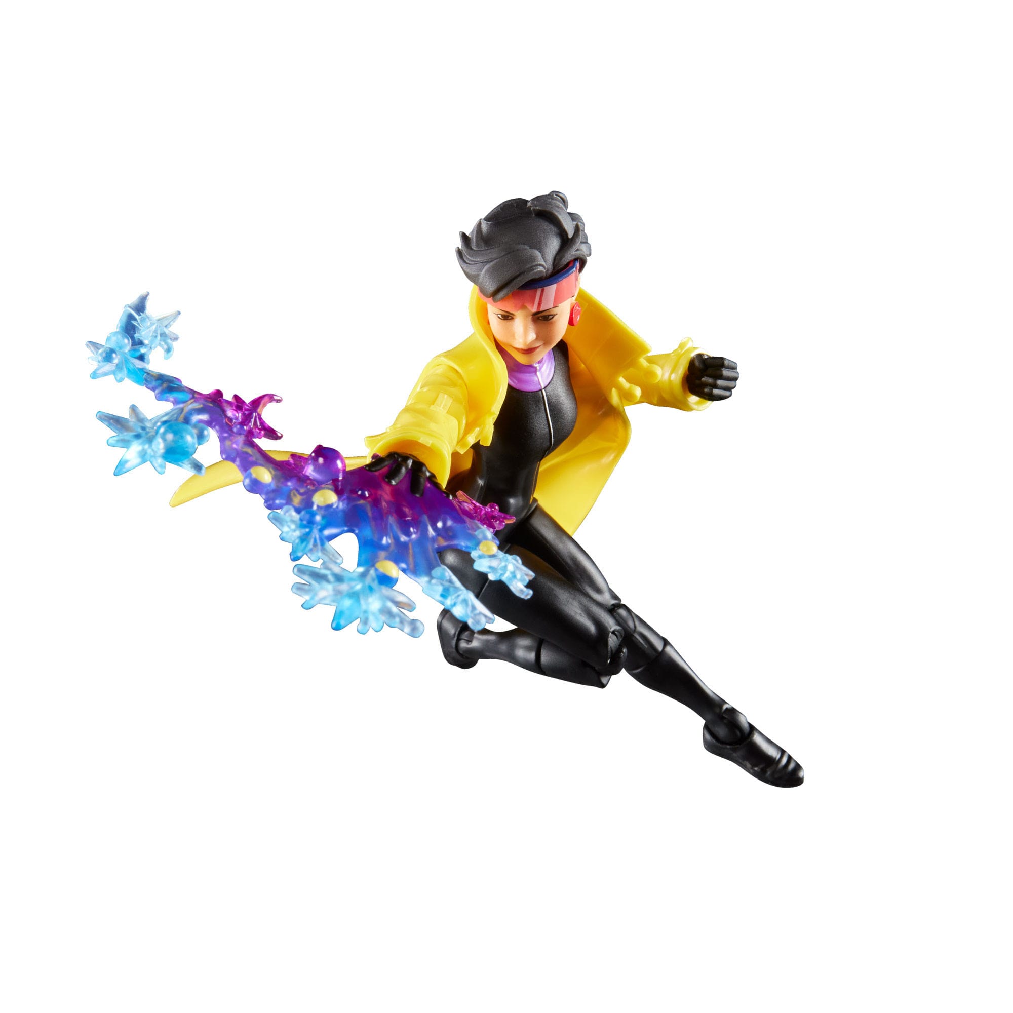 Marvel Legends X-Men '97: Jubilee-Actionfiguren-Hasbro-Mighty Underground