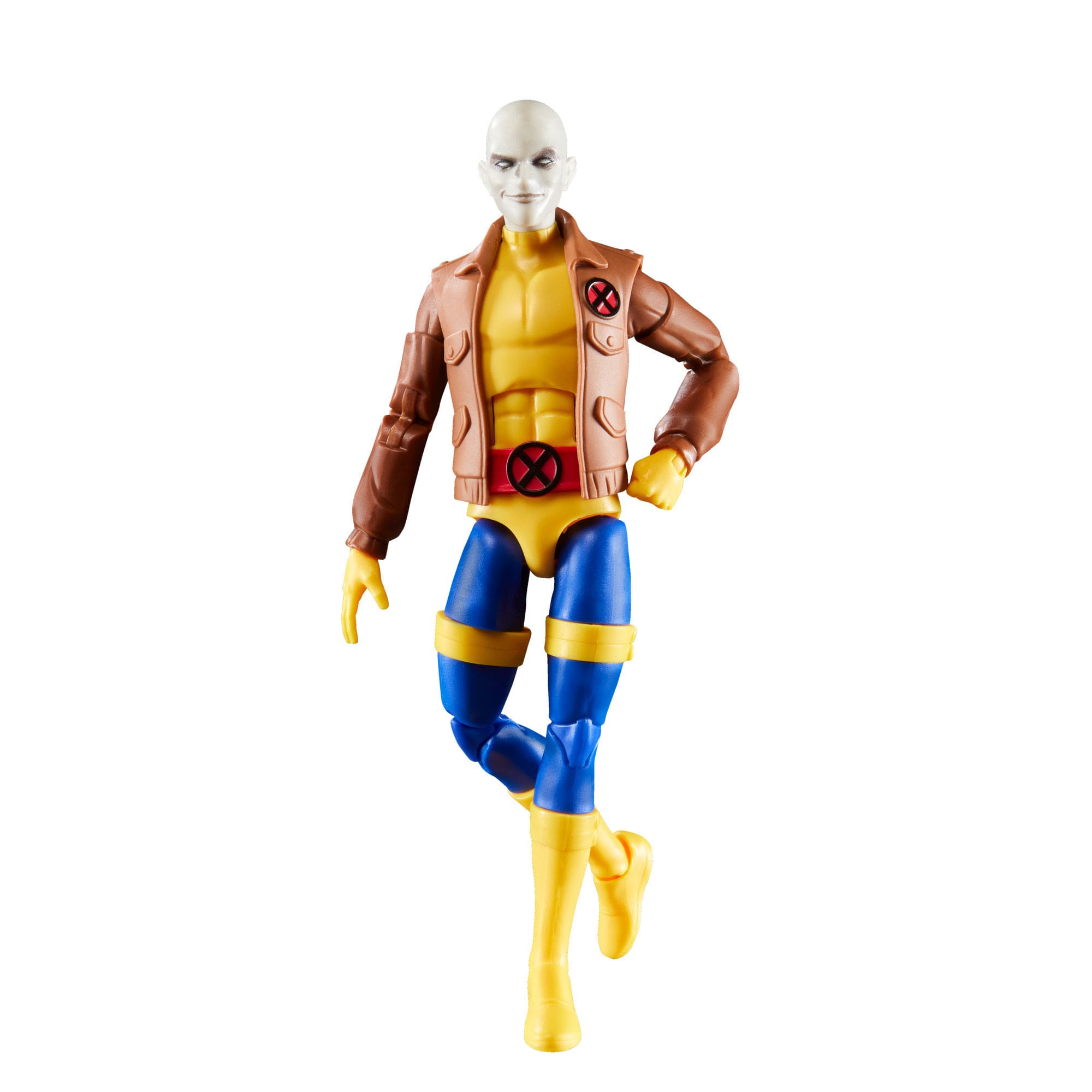 Marvel Legends X-Men '97: Marvel's Morph-Actionfiguren-Hasbro-Mighty Underground