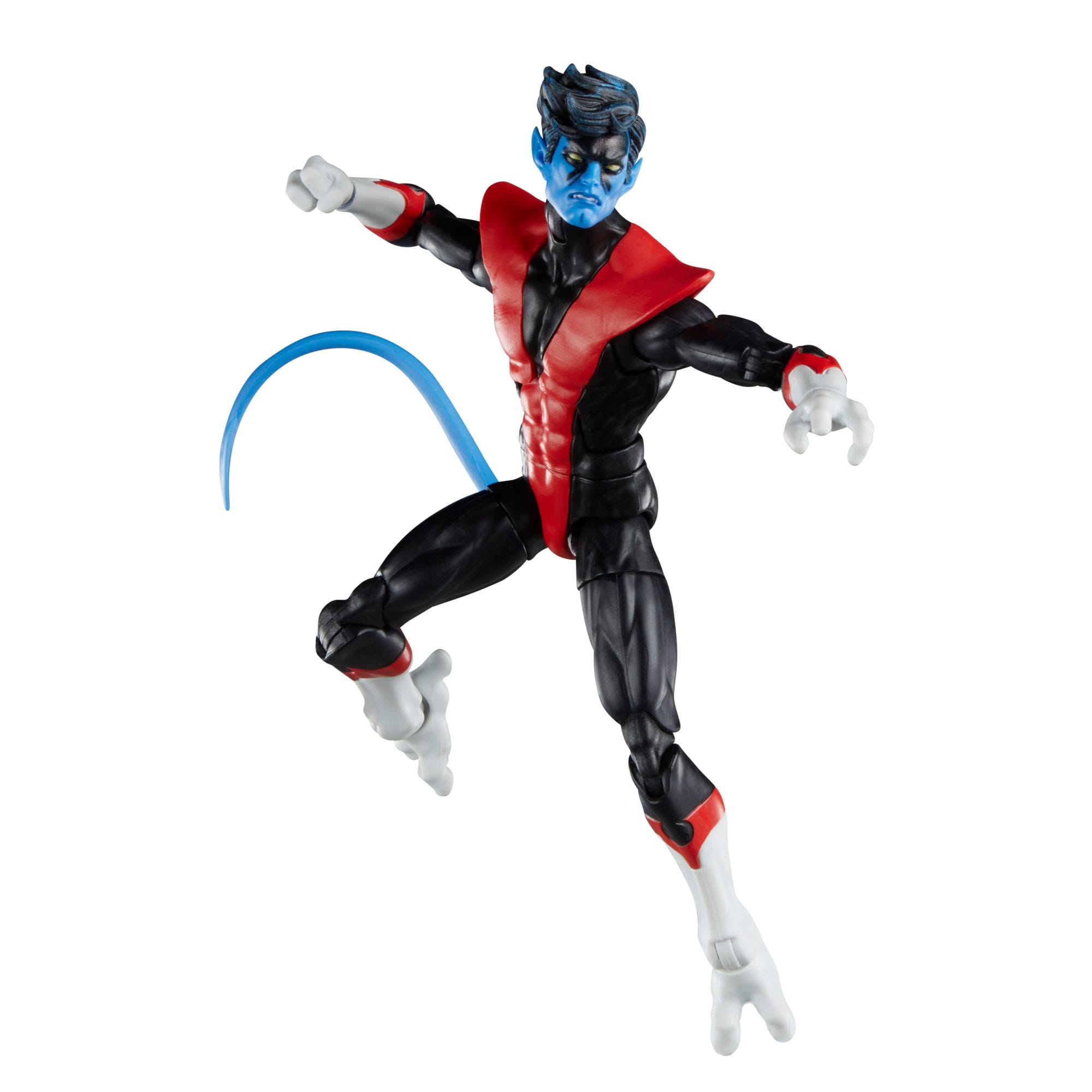 Marvel Legends X-Men '97: NIGHTCRAWLER-Actionfiguren-Hasbro-Mighty Underground