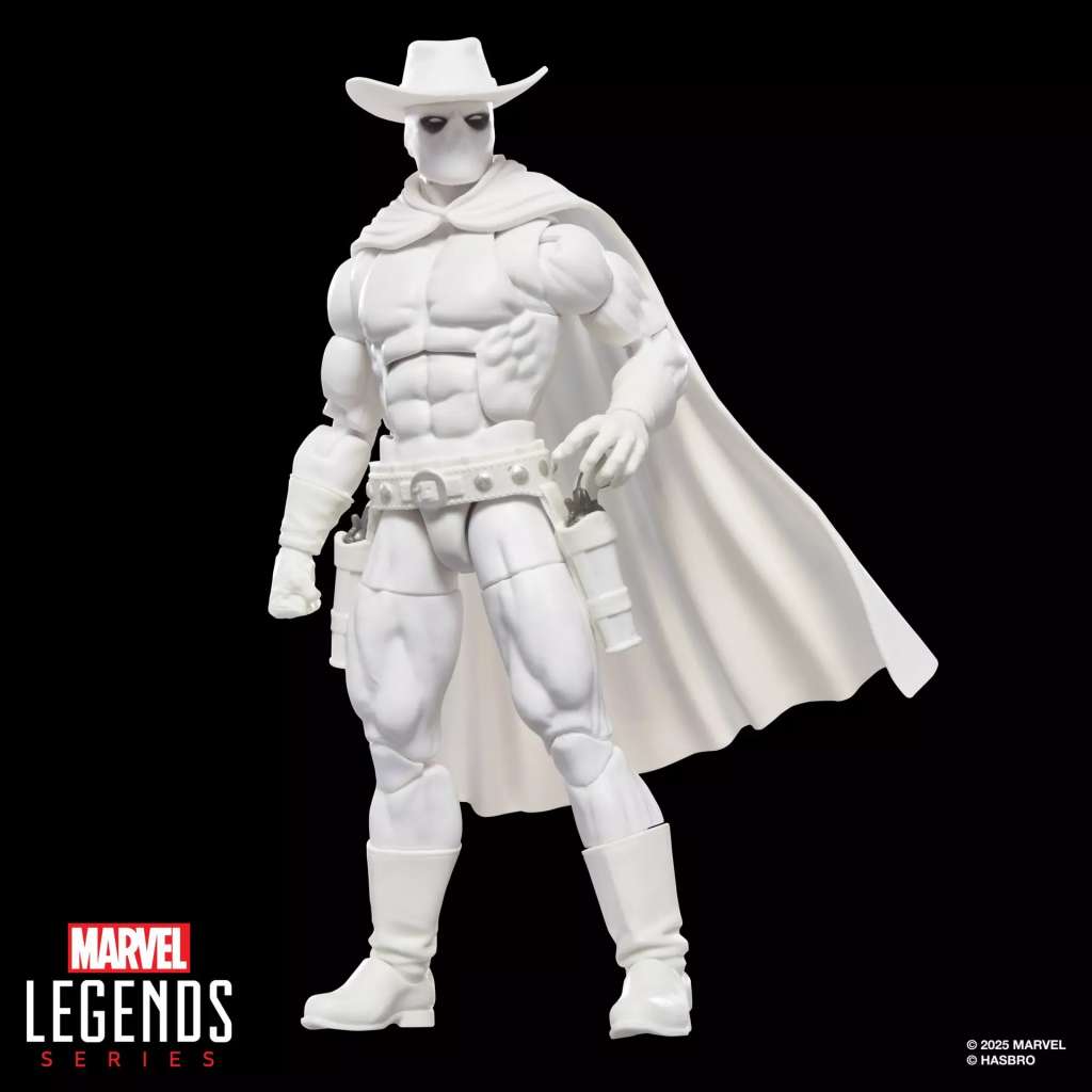 Marvel Legends: X-Men - Marvel's Executioner BAF Wave-Actionfiguren-Hasbro-Mighty Underground