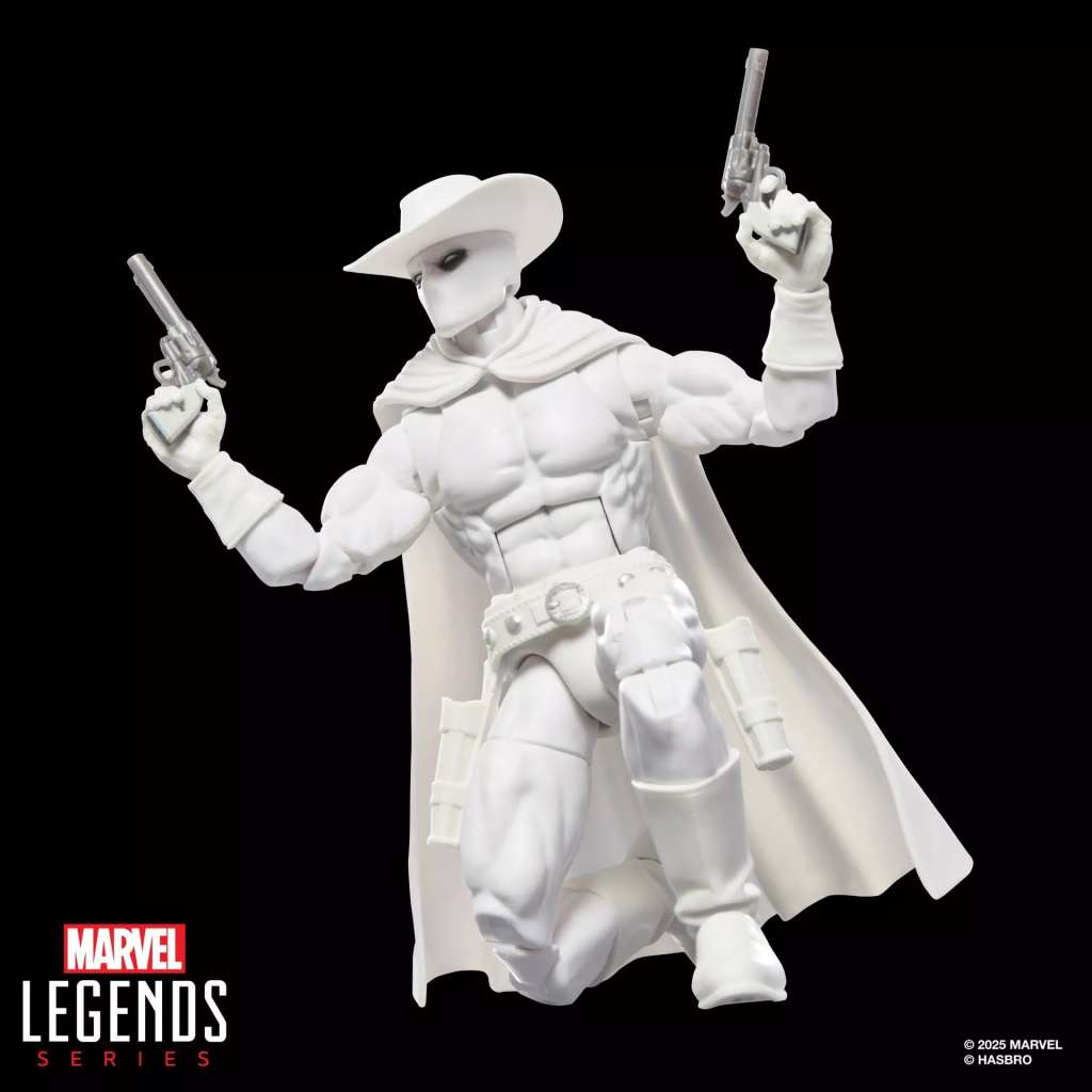 Marvel Legends: X-Men - Marvel's Executioner BAF Wave-Actionfiguren-Hasbro-Mighty Underground