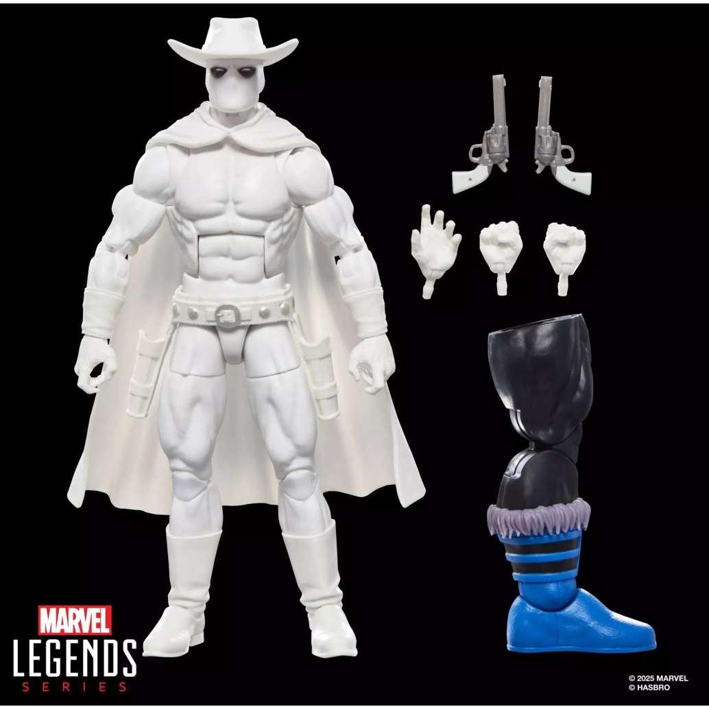 Marvel Legends: X-Men - Marvel's Executioner BAF Wave-Actionfiguren-Hasbro-Mighty Underground