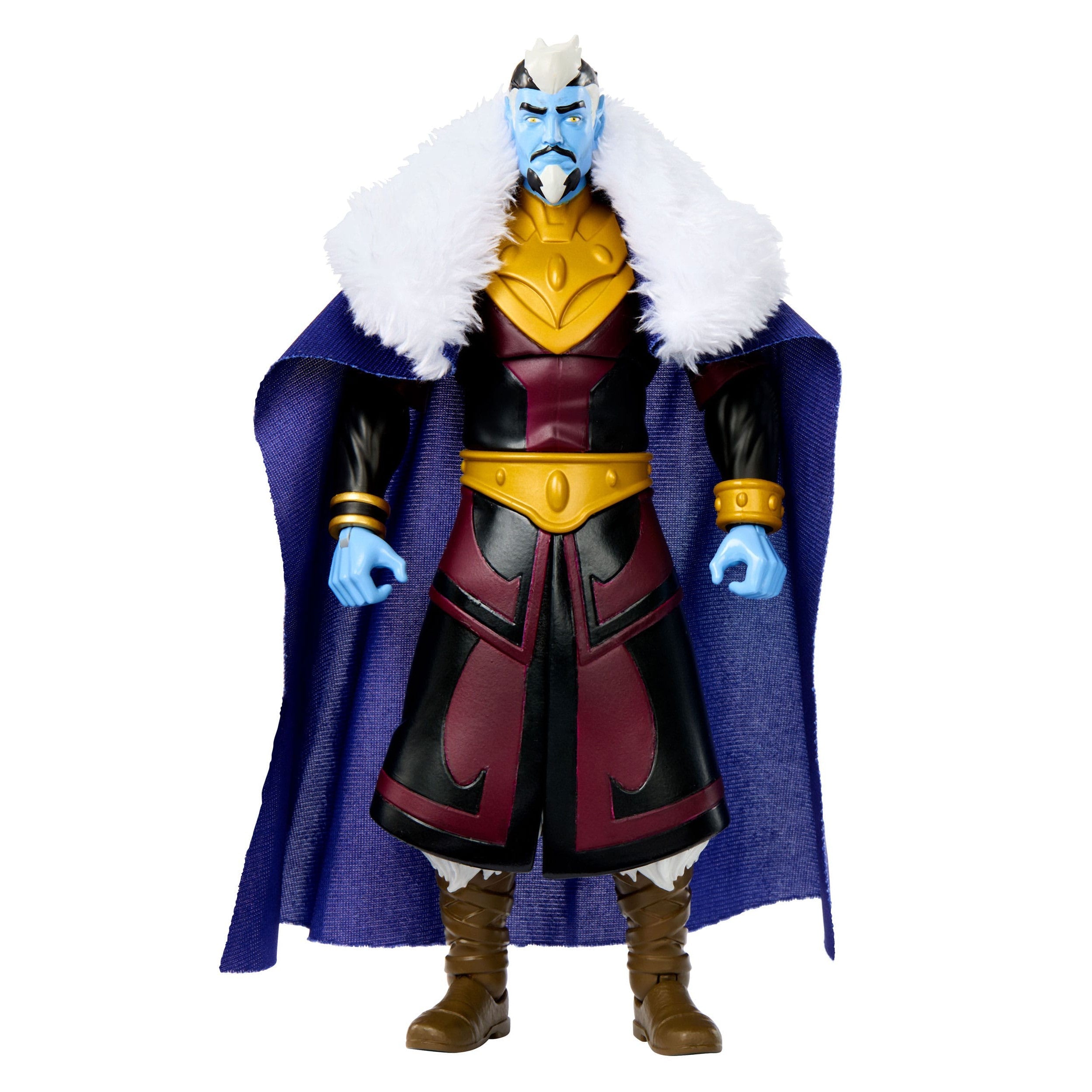 Masters of the Universe Masterverse : King Keldor (Revolution)-Actionfiguren-Mattel-Mighty Underground