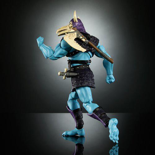 Masters of the Universe Masterverse: Skelcon (New Eternia, US-Karte)-Actionfiguren-Mattel-Mighty Underground