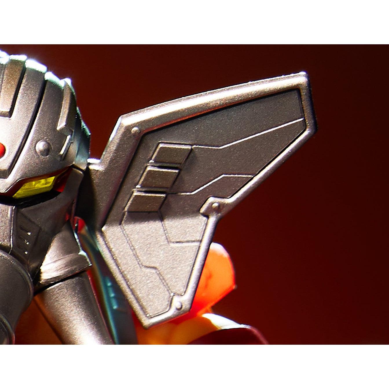 Masters of the Universe Masterverse: Snout Spout (New Eternia, Exclusive, US-Karte)-Actionfiguren-Mattel-Mighty Underground