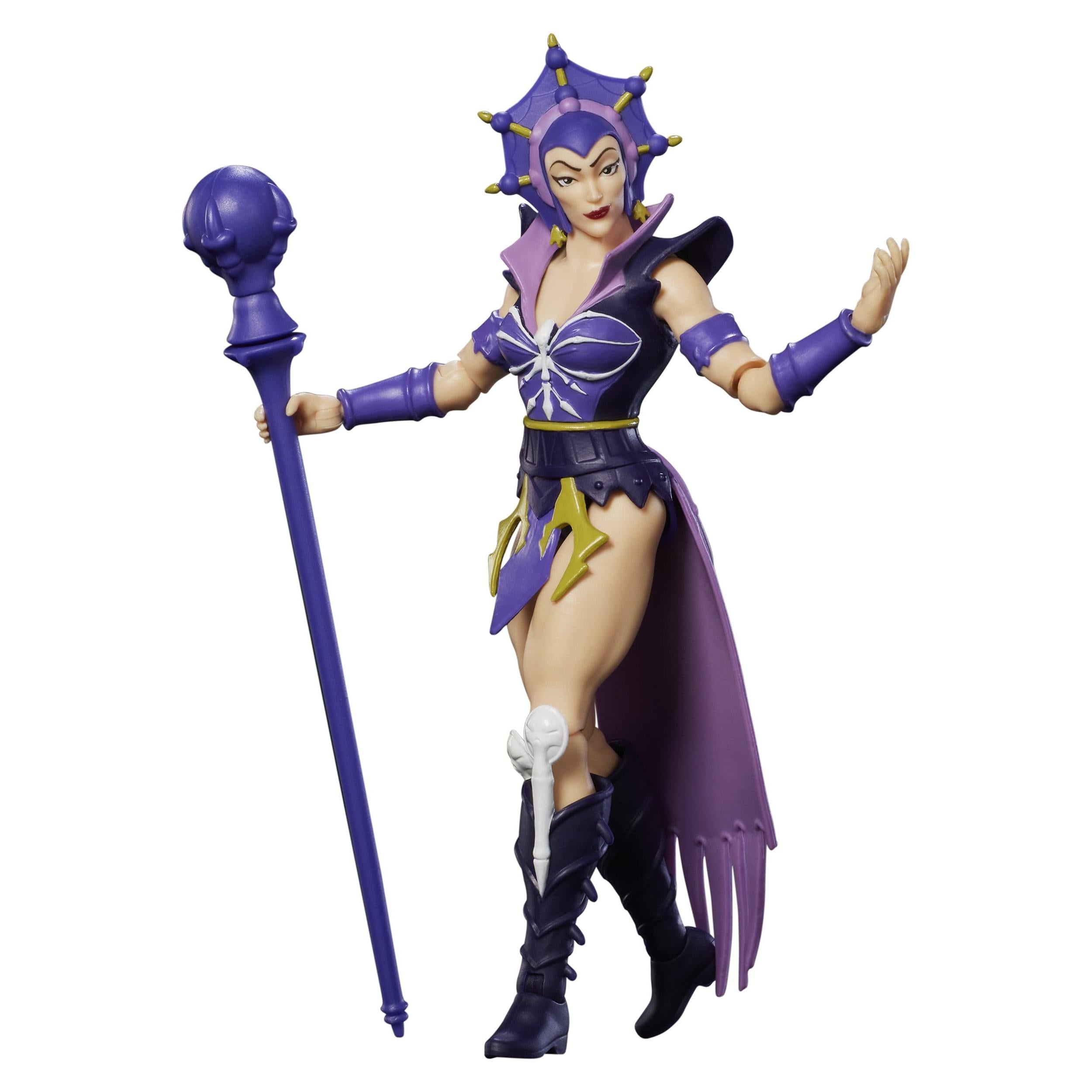 Masters of the Universe Origins: Evil-Lyn (200x, Cartoon Collection)-Actionfiguren-Mattel-Mighty Underground