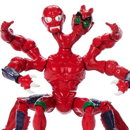 Masters of the Universe Origins: Modulok (Cartoon Collection, US-Karte)-Actionfiguren-Mattel-Mighty Underground