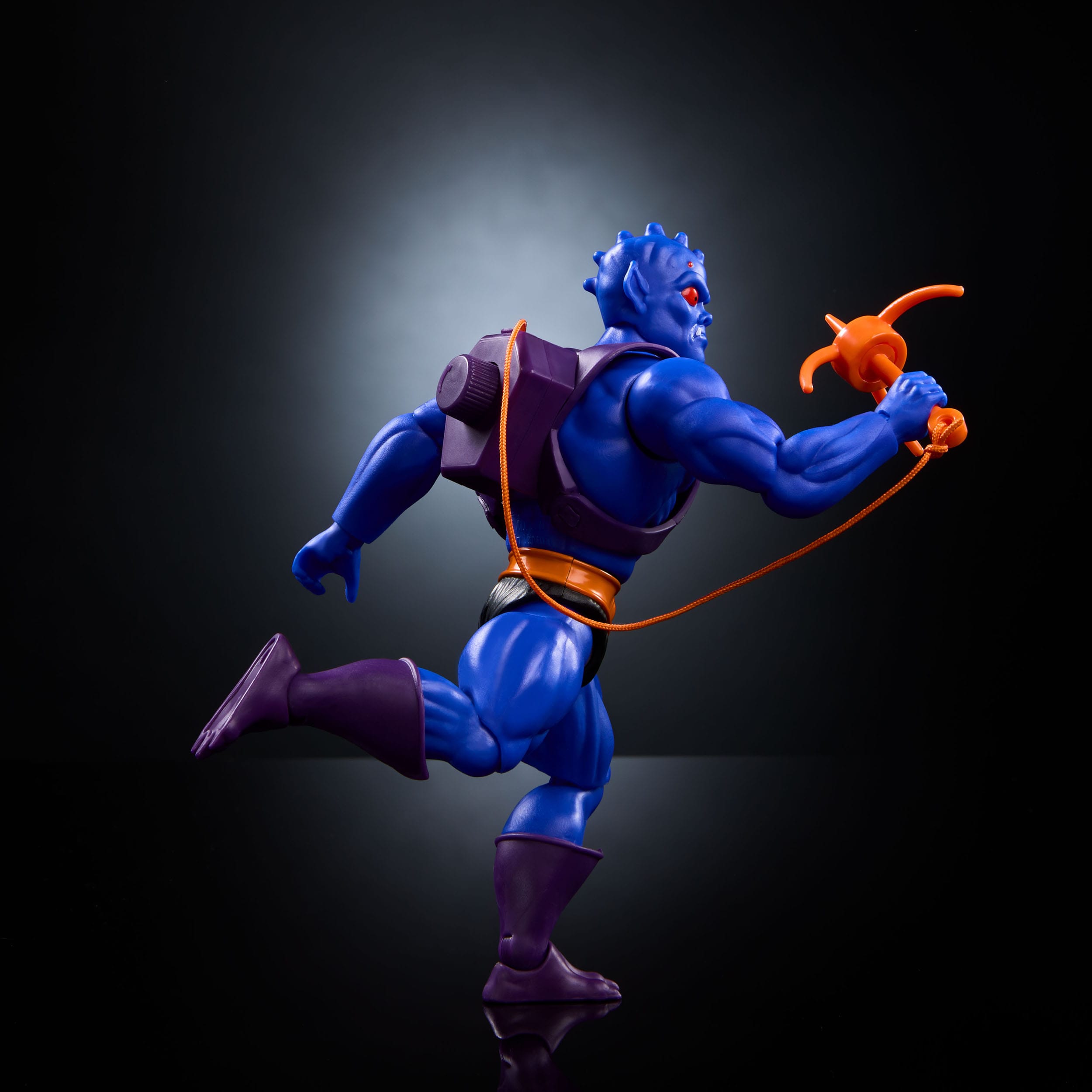 Masters of the Universe Origins: Webstor (Cartoon Collection)-Actionfiguren-Mattel-Mighty Underground