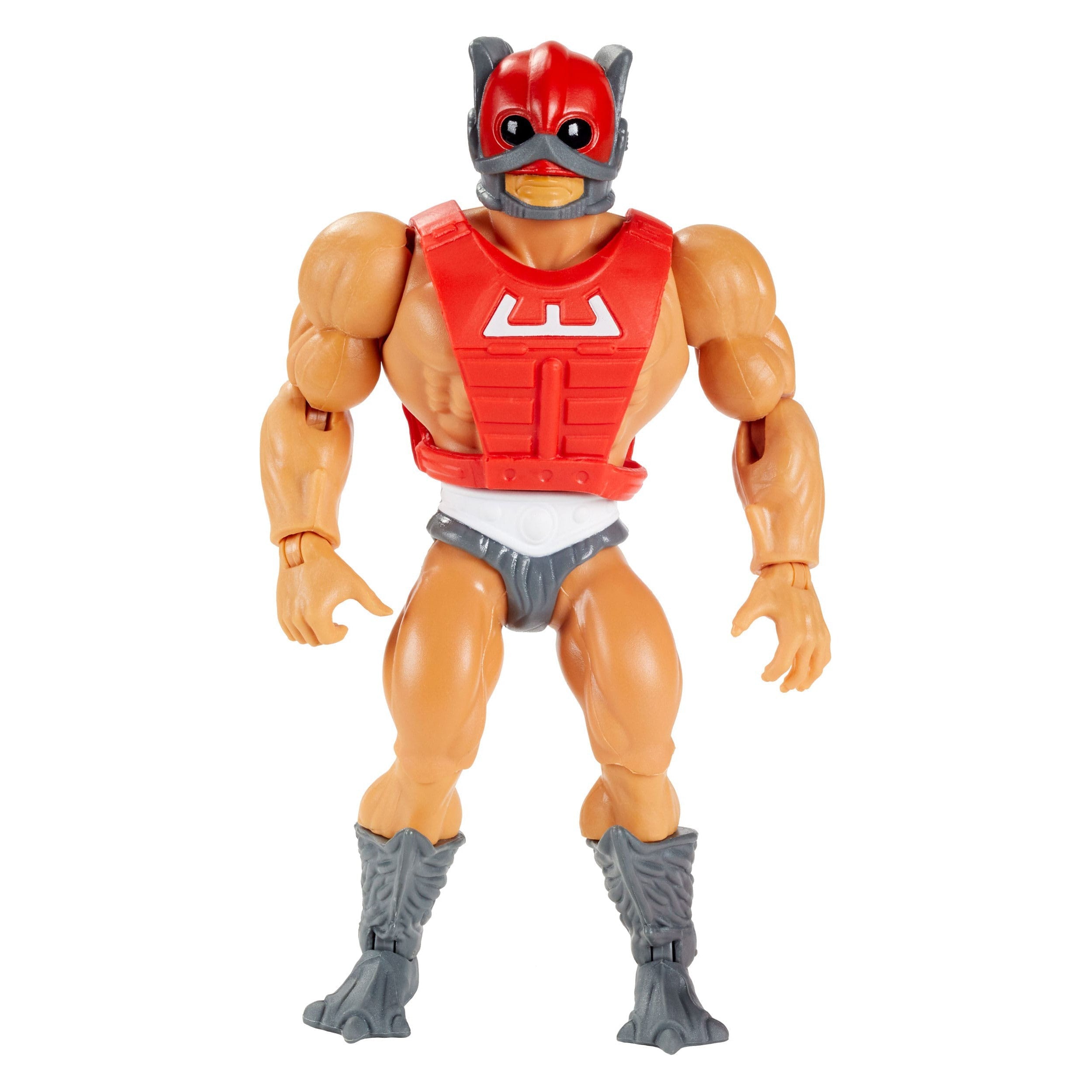 Masters of the Universe Origins: Zodac (Fan Favorite)-Actionfiguren-Mattel-Mighty Underground