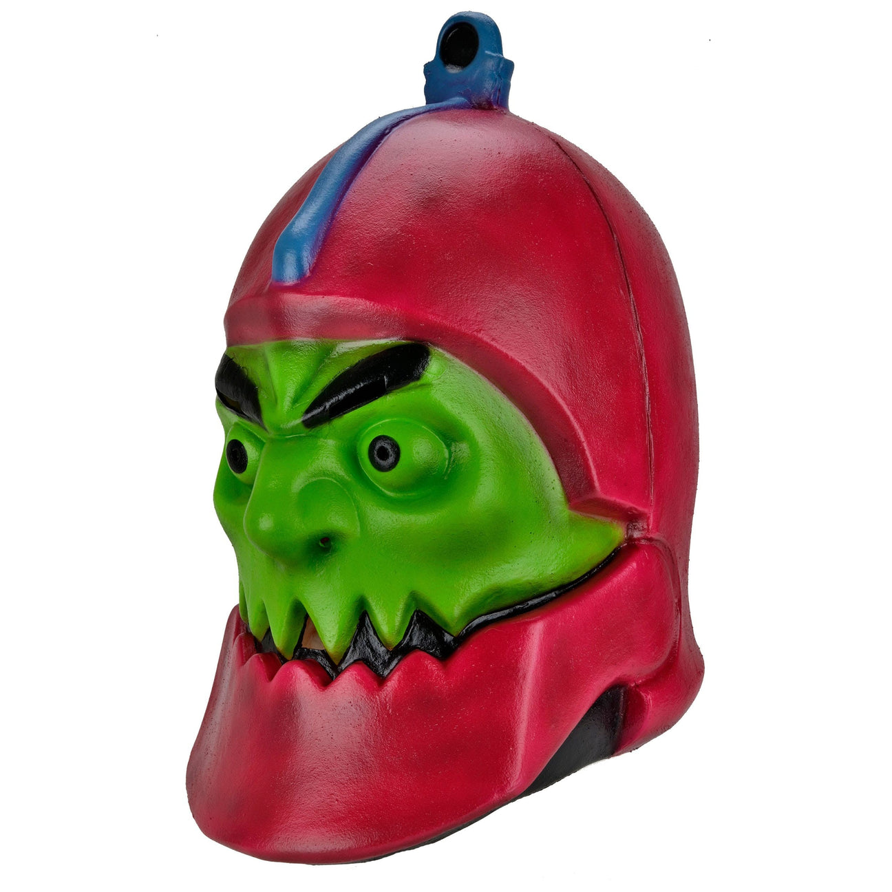 Masters of the Universe: Trap Jaw - Maske-Prop Replica-NECA-Mighty Underground