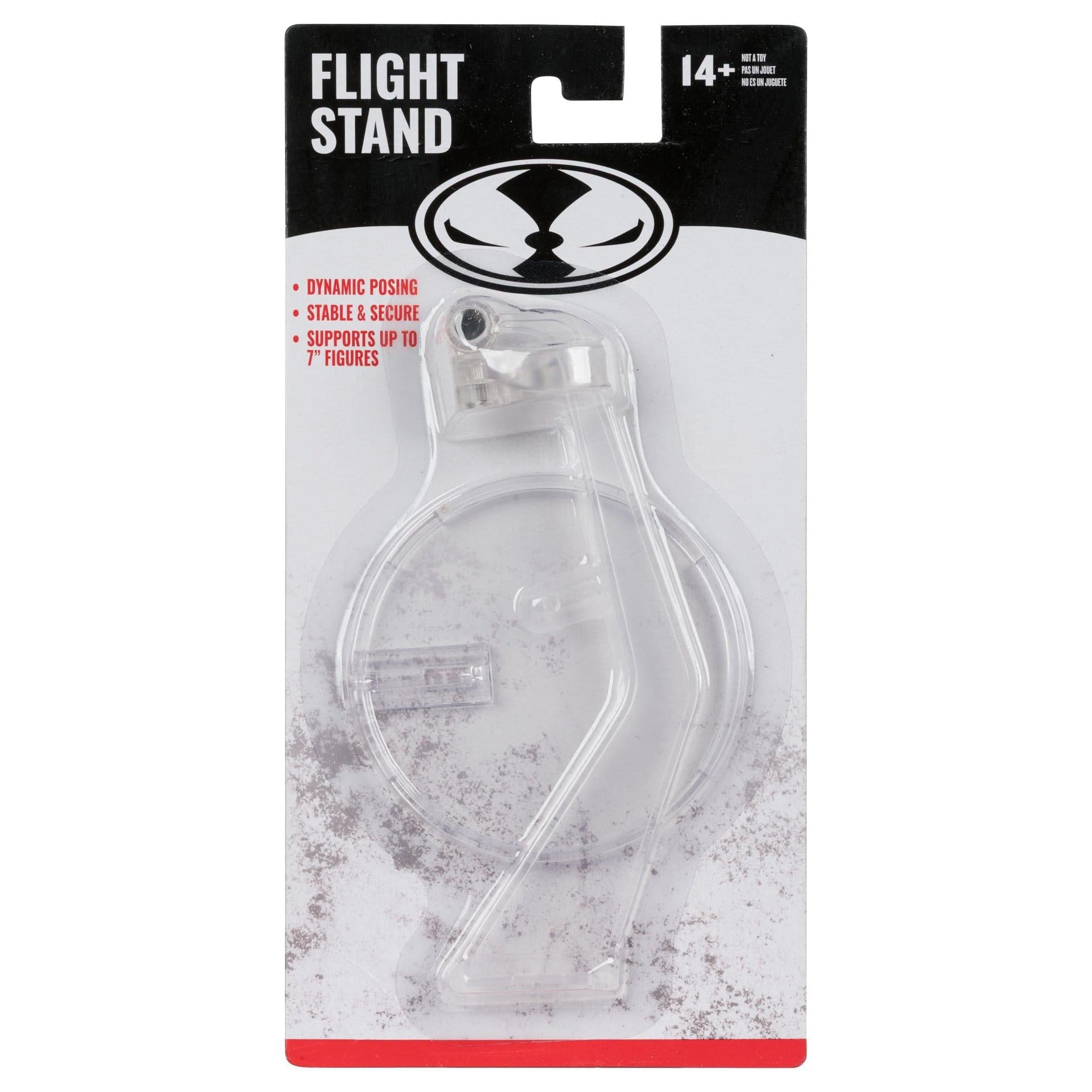 McFarlane: Flight Stand-Actionfiguren-McFarlane Toys-Mighty Underground
