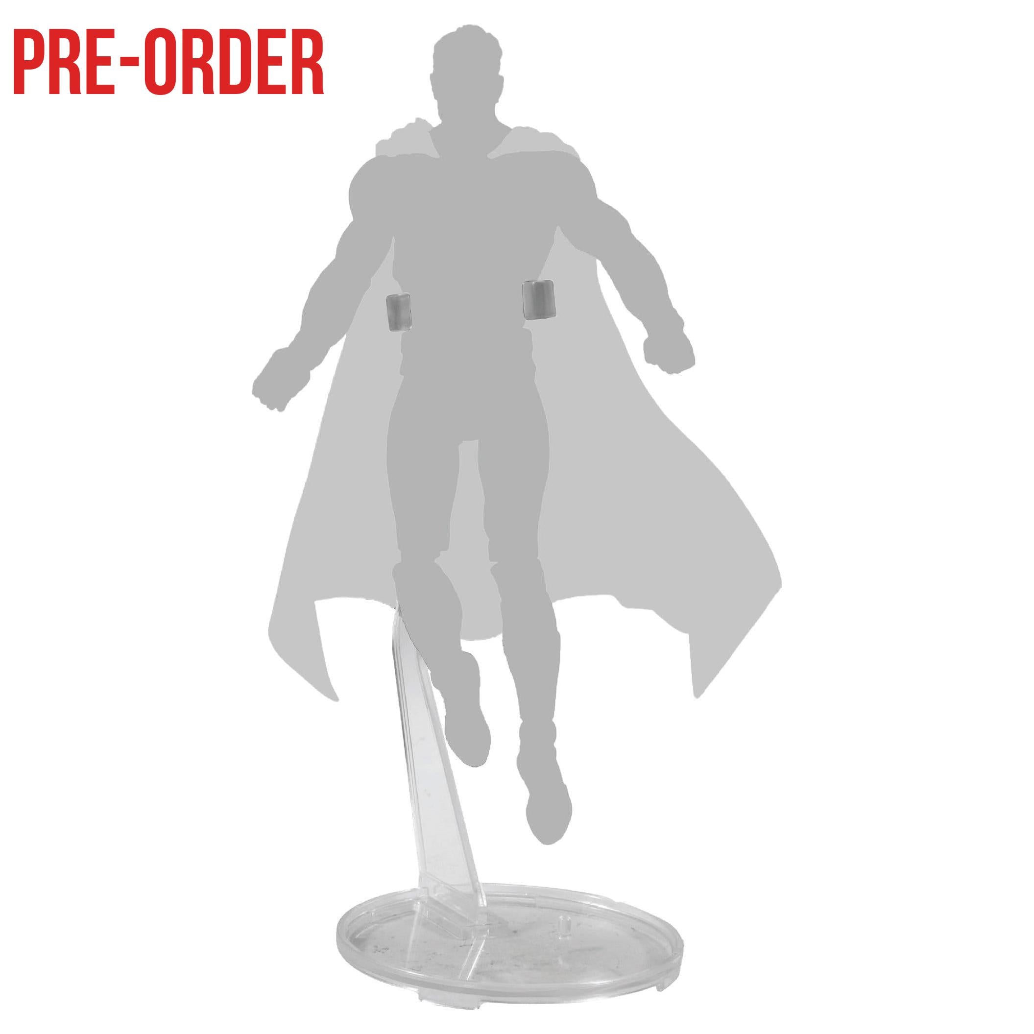 McFarlane: Flight Stand-Actionfiguren-McFarlane Toys-Mighty Underground