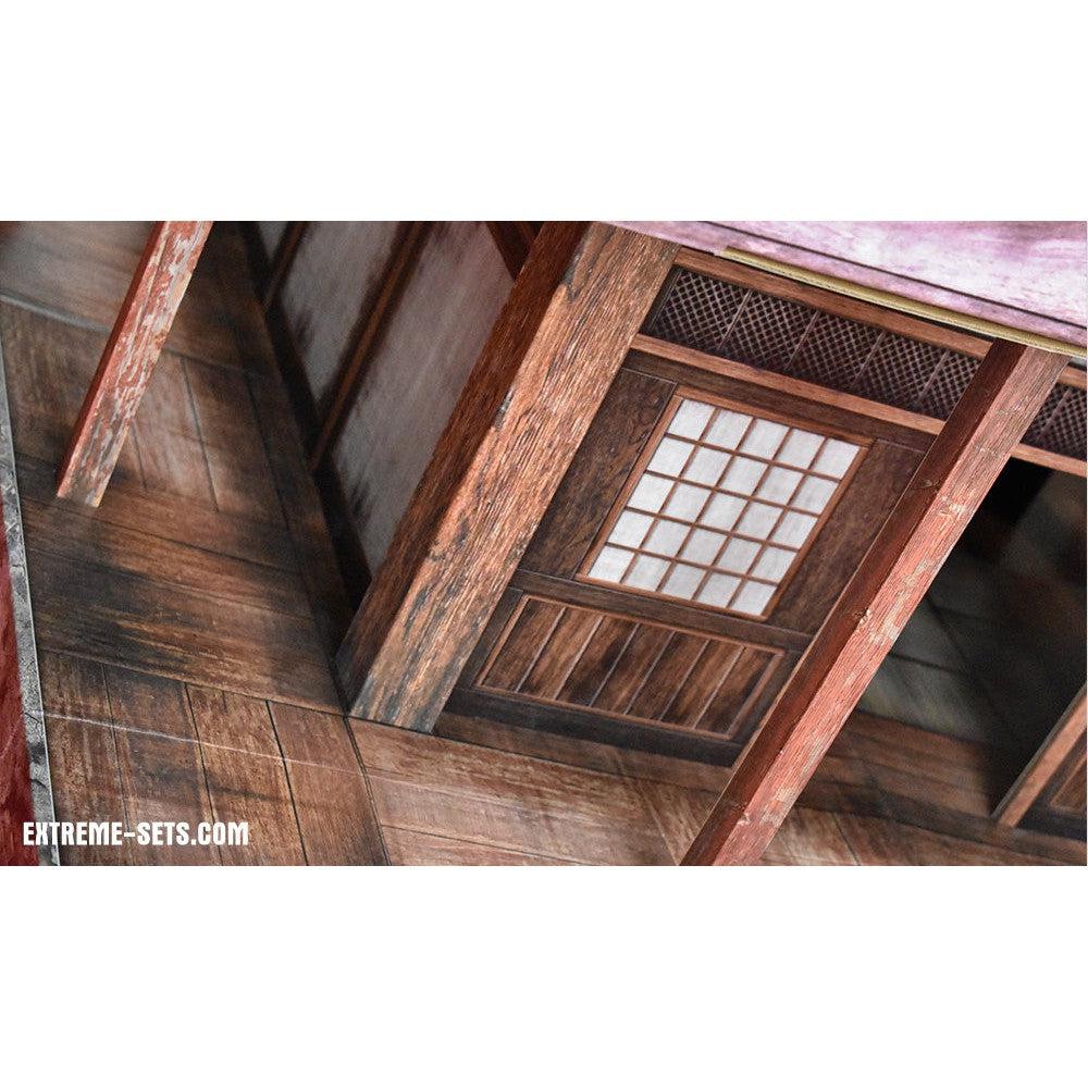 Minka Pop-Up - Diorama - 1/12-Actionfiguren-Extreme Sets-Mighty Underground