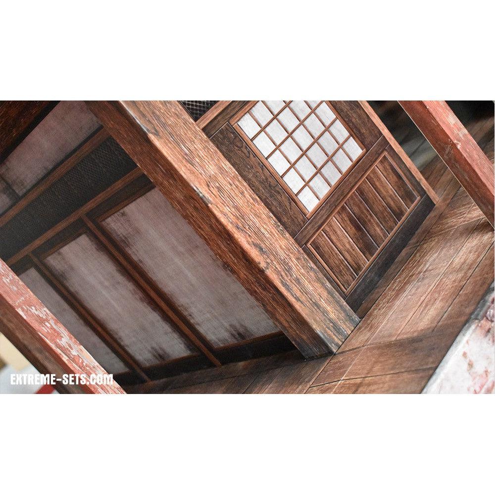 Minka Pop-Up - Diorama - 1/12-Actionfiguren-Extreme Sets-Mighty Underground