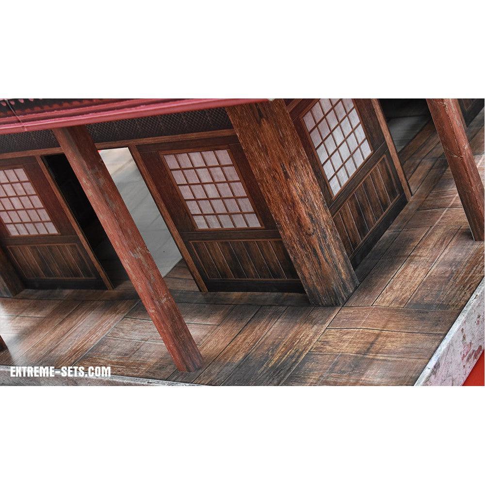 Minka Pop-Up - Diorama - 1/12-Actionfiguren-Extreme Sets-Mighty Underground