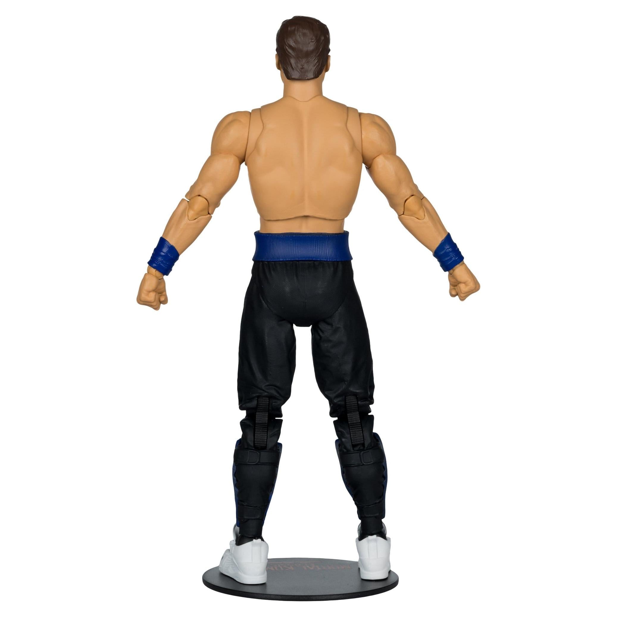 Mortal Kombat Klassics: Johnny Cage-Actionfiguren-McFarlane Toys-Mighty Underground