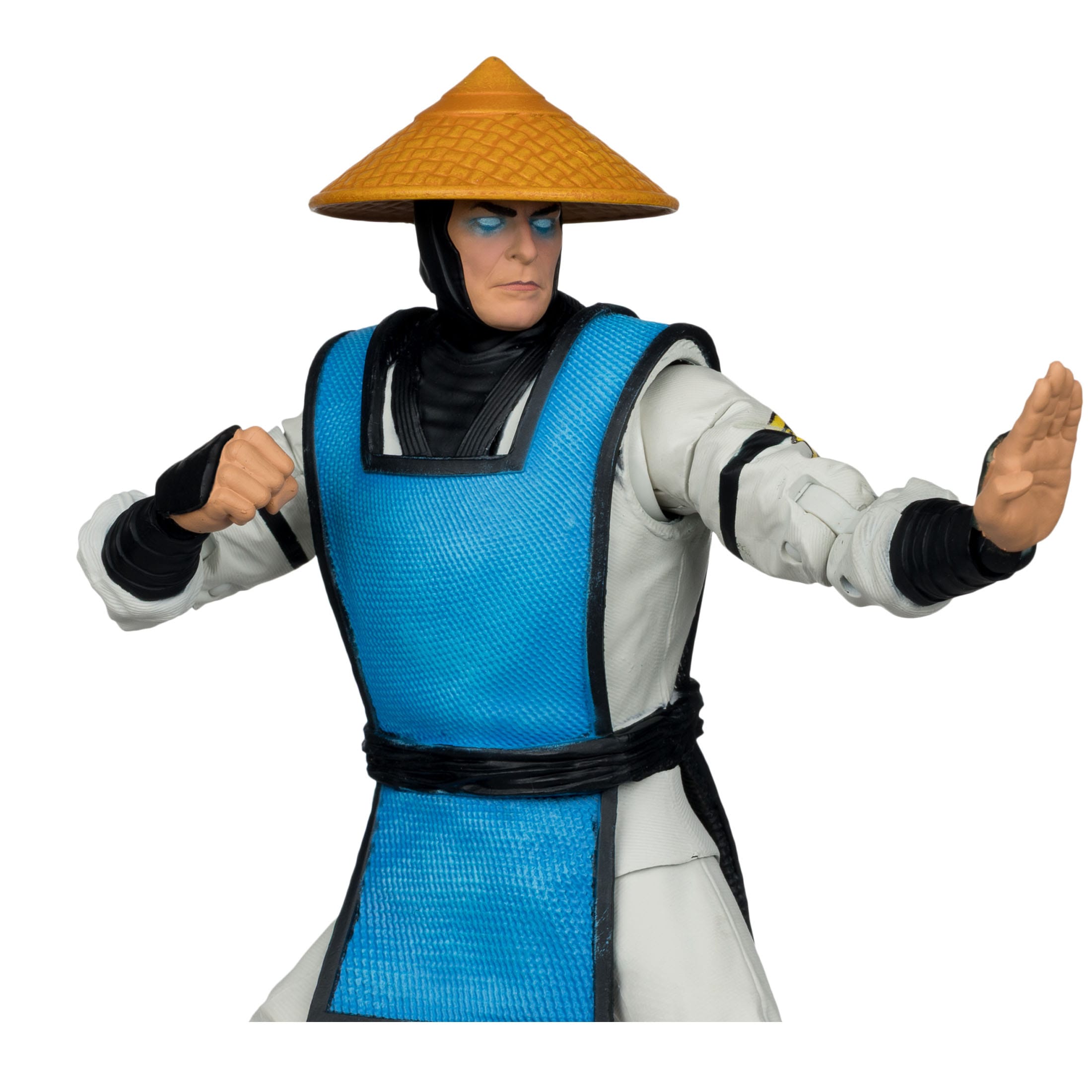 Mortal Kombat Klassics: Raiden-Actionfiguren-McFarlane Toys-Mighty Underground