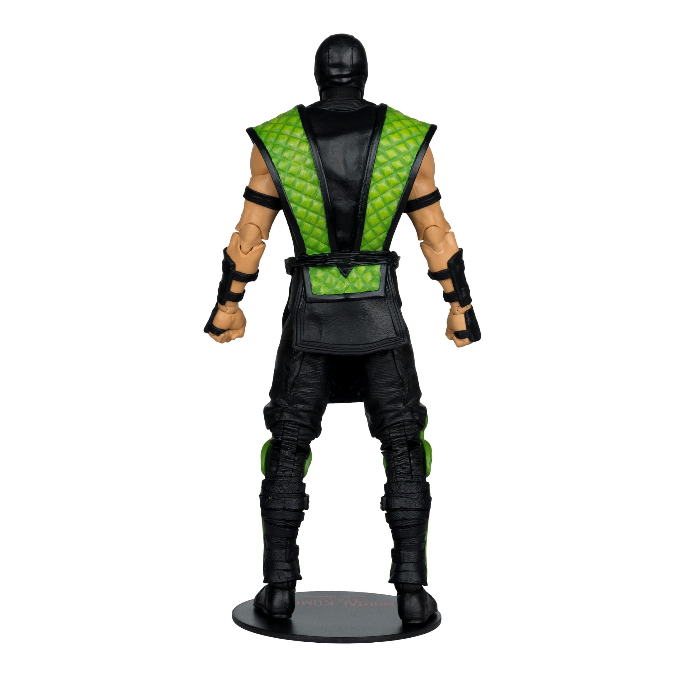 Mortal Kombat Klassics: Reptile-Actionfiguren-McFarlane Toys-Mighty Underground