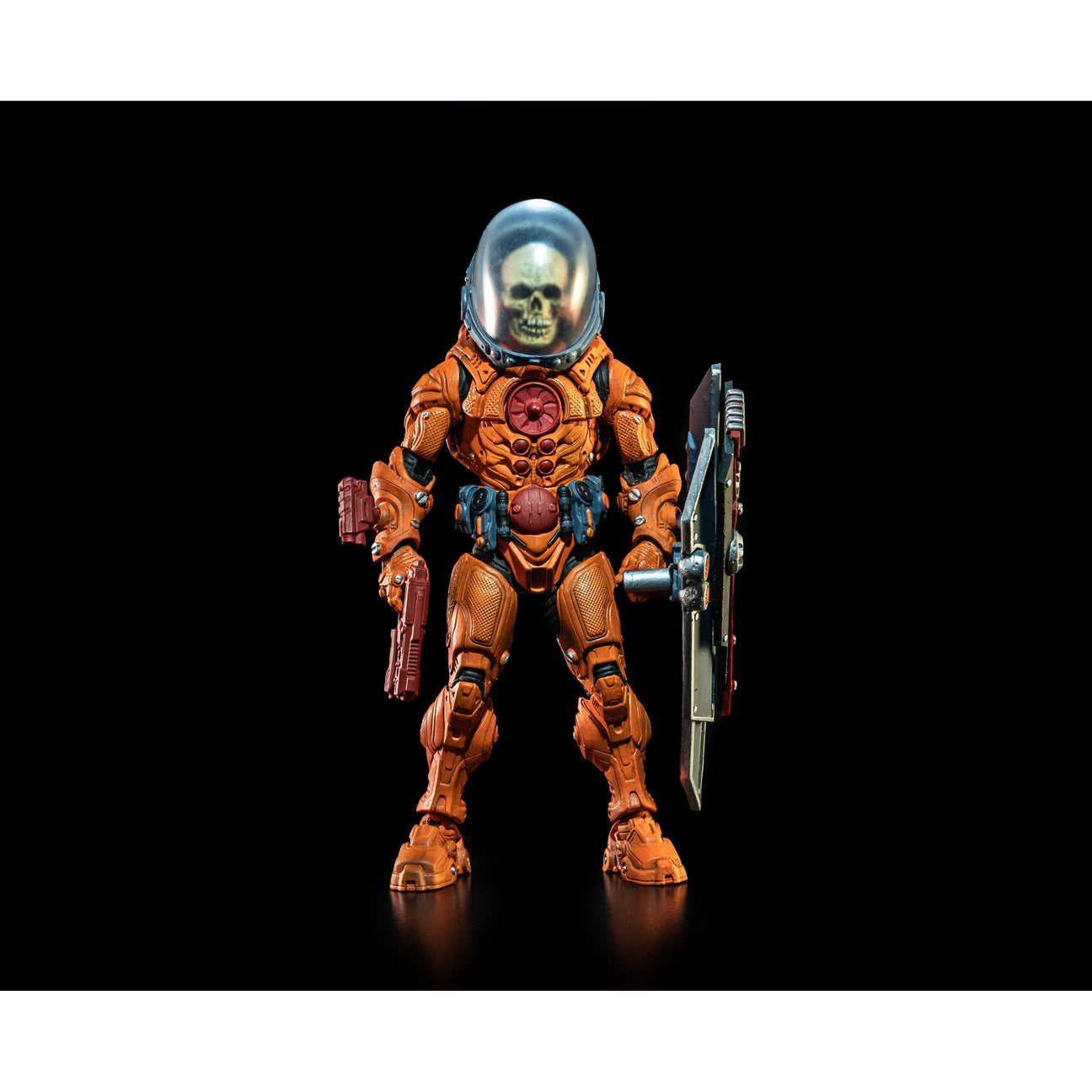 Mythic/ Cosmic Legions: Wal-torr the Mad 2-Pack (Legions Con Exclusive)-Actionfiguren-Four Horsemen Toy Design-Mighty Underground
