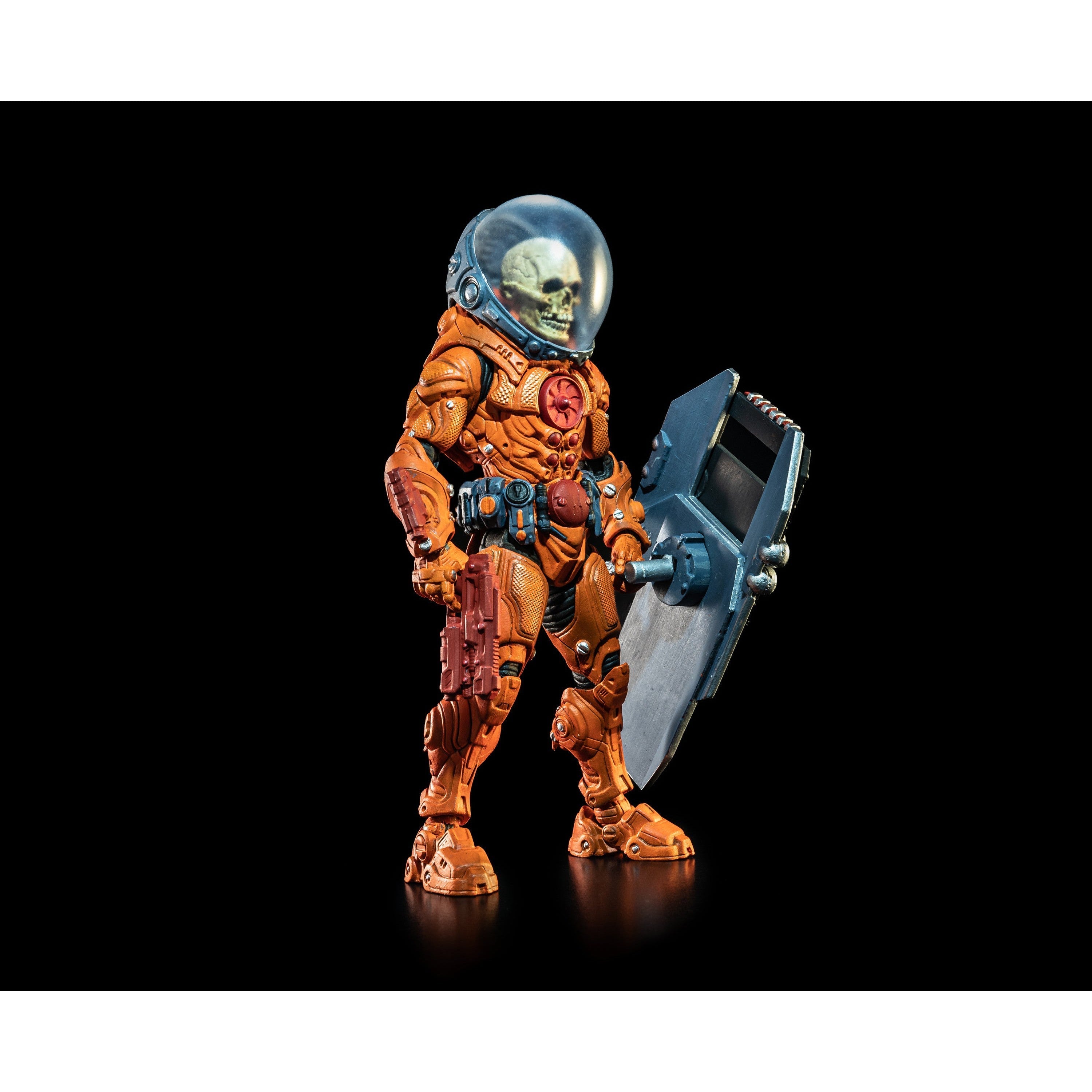 Mythic/ Cosmic Legions: Wal-torr the Mad 2-Pack (Legions Con Exclusive)-Actionfiguren-Four Horsemen Toy Design-Mighty Underground