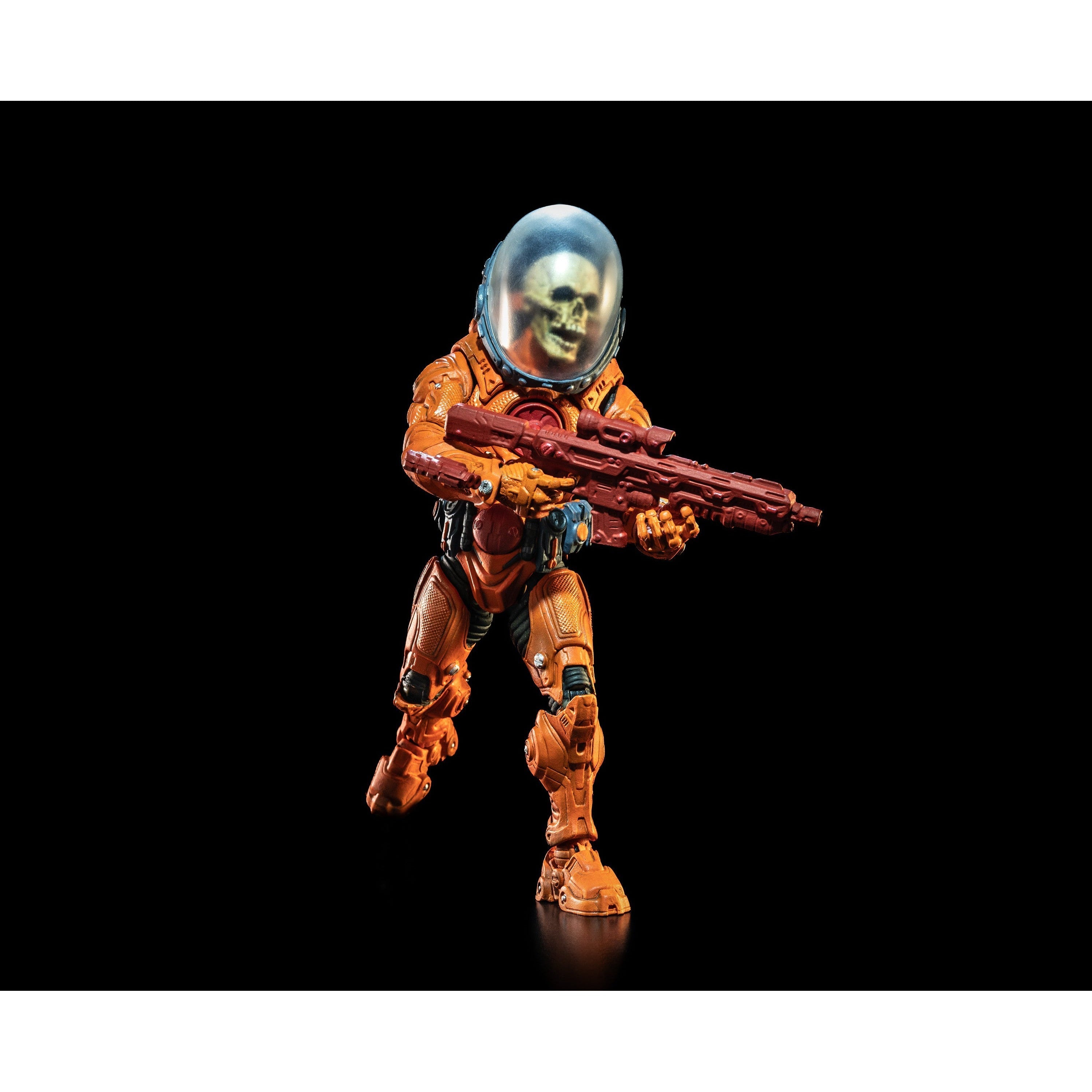 Mythic/ Cosmic Legions: Wal-torr the Mad 2-Pack (Legions Con Exclusive)-Actionfiguren-Four Horsemen Toy Design-Mighty Underground