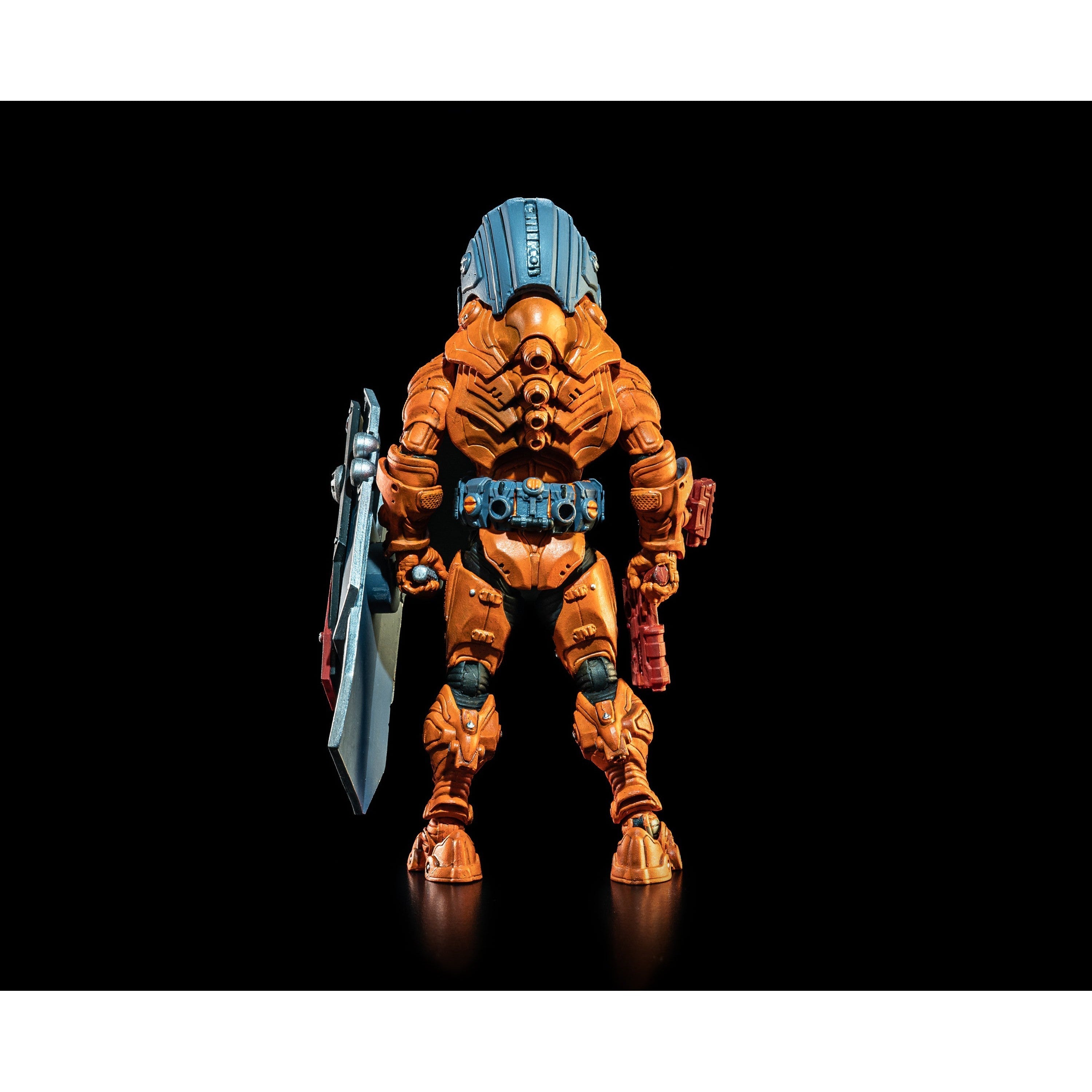 Mythic/ Cosmic Legions: Wal-torr the Mad 2-Pack (Legions Con Exclusive)-Actionfiguren-Four Horsemen Toy Design-Mighty Underground