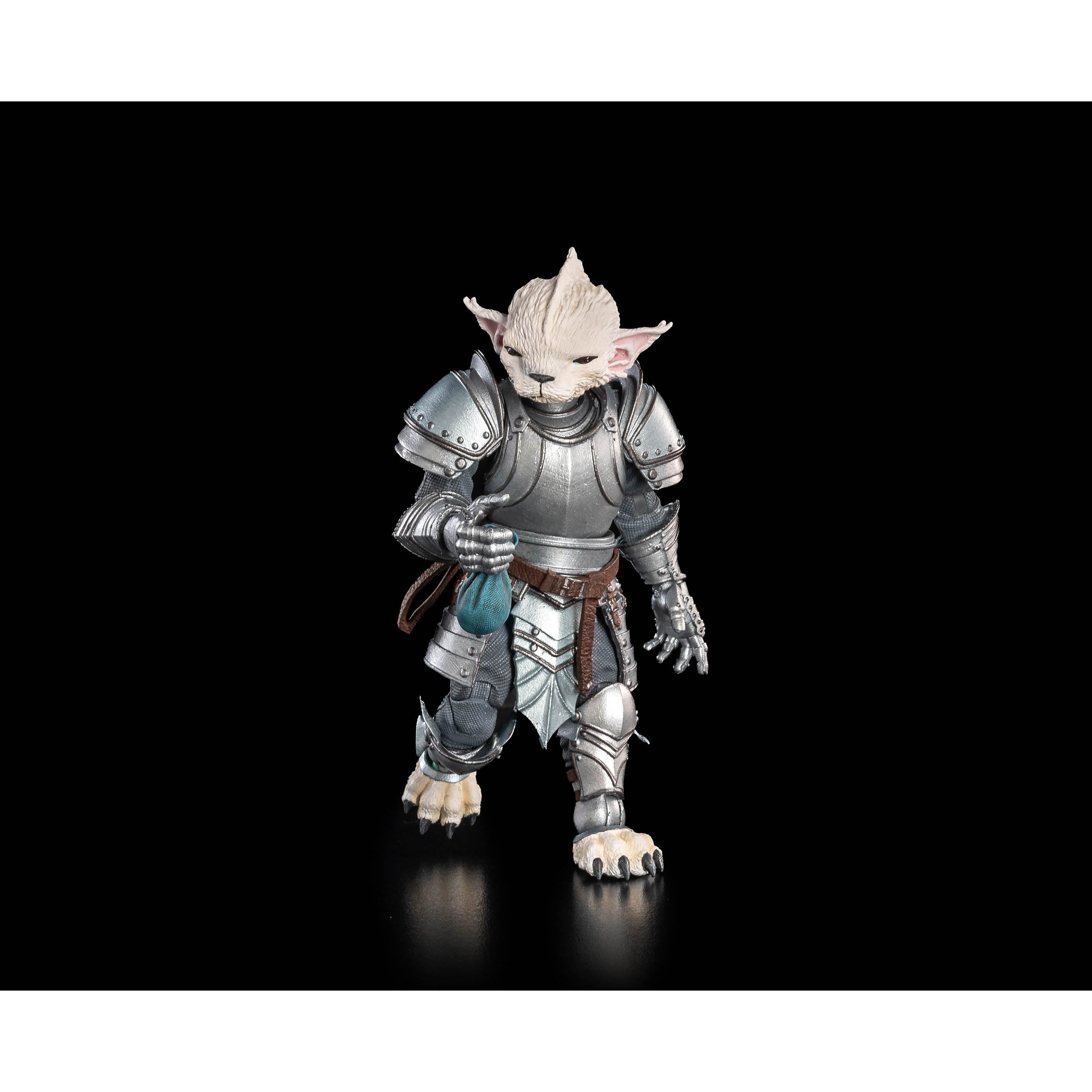 Mythic Legions: Bylur Frostfurr-Actionfiguren-Four Horsemen Toy Design-Mighty Underground