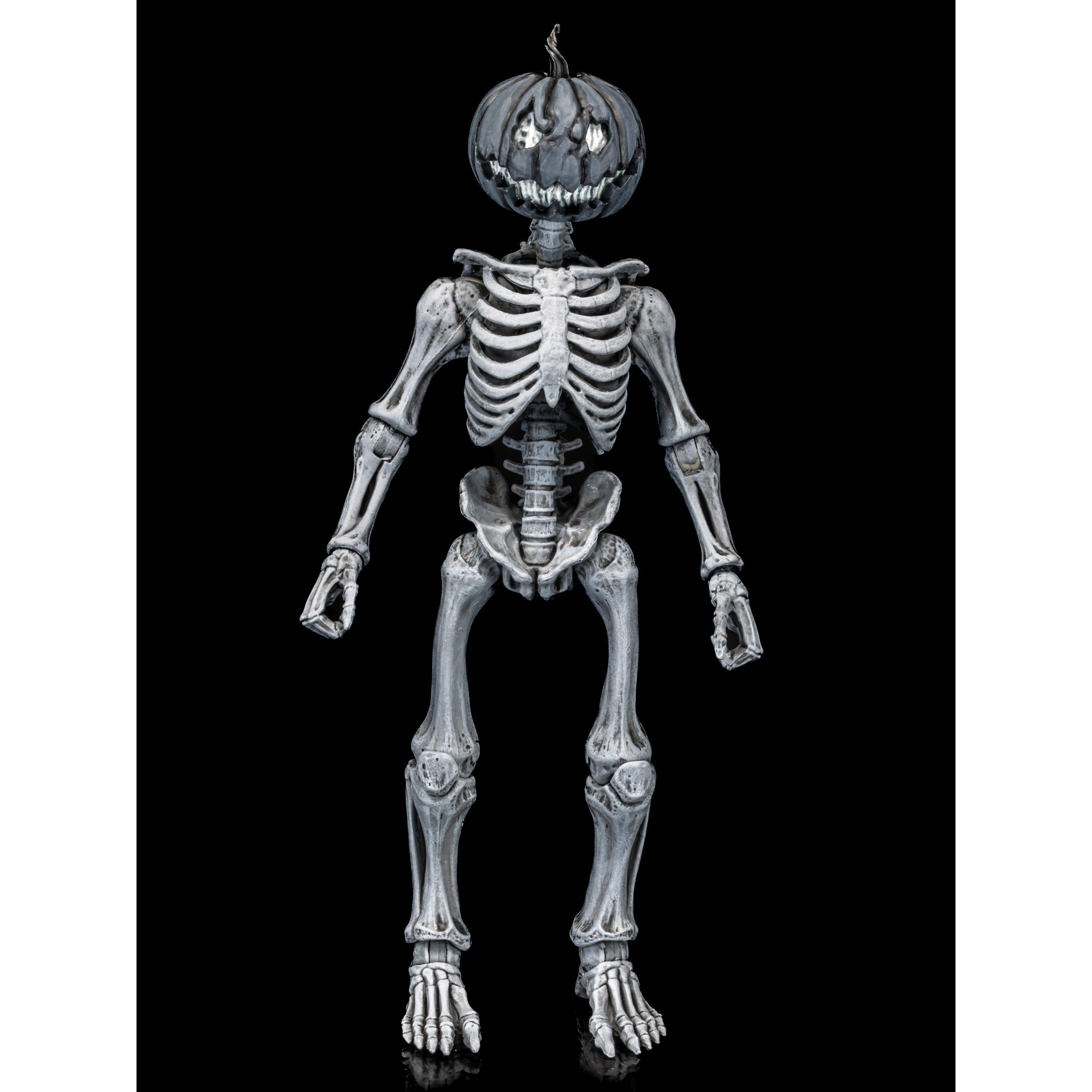 Mythic Legions: Graveyard Skeletons - 4-Pack-Actionfiguren-Four Horsemen Toy Design-Mighty Underground